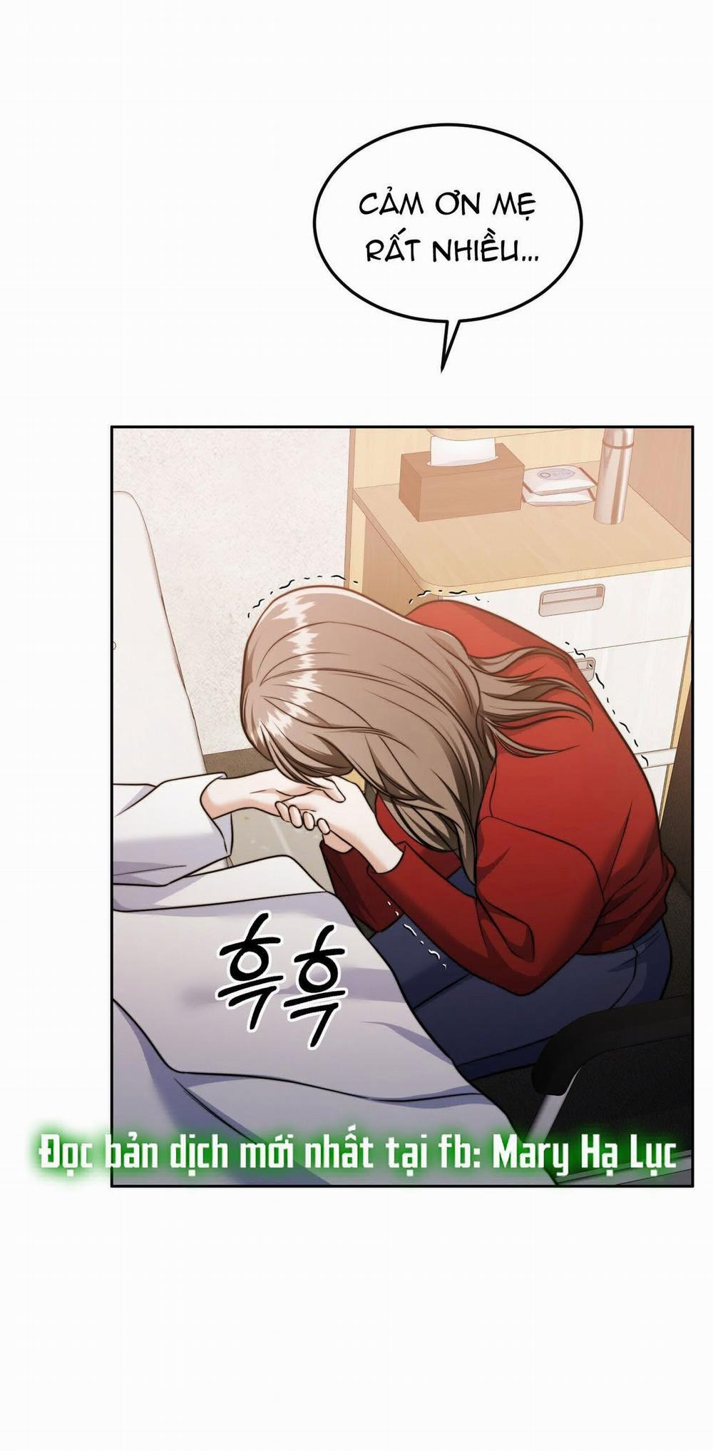 [18+] Hợp Đồng Mang Thai 21.1 trang 27