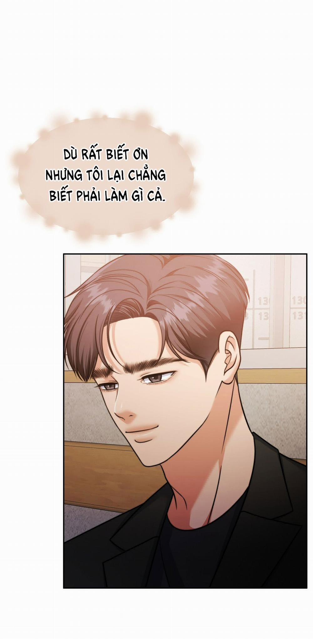 [18+] Hợp Đồng Mang Thai 21.1 trang 30