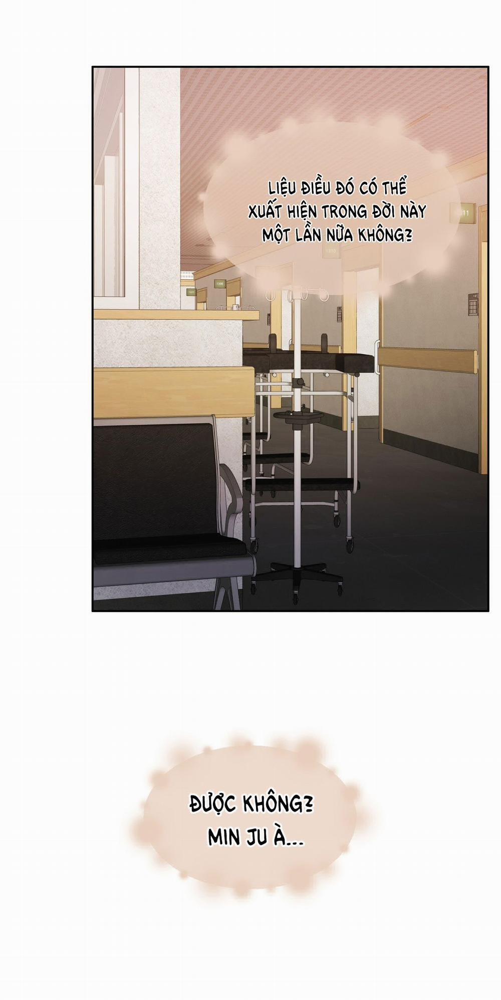 [18+] Hợp Đồng Mang Thai 21.1 trang 32