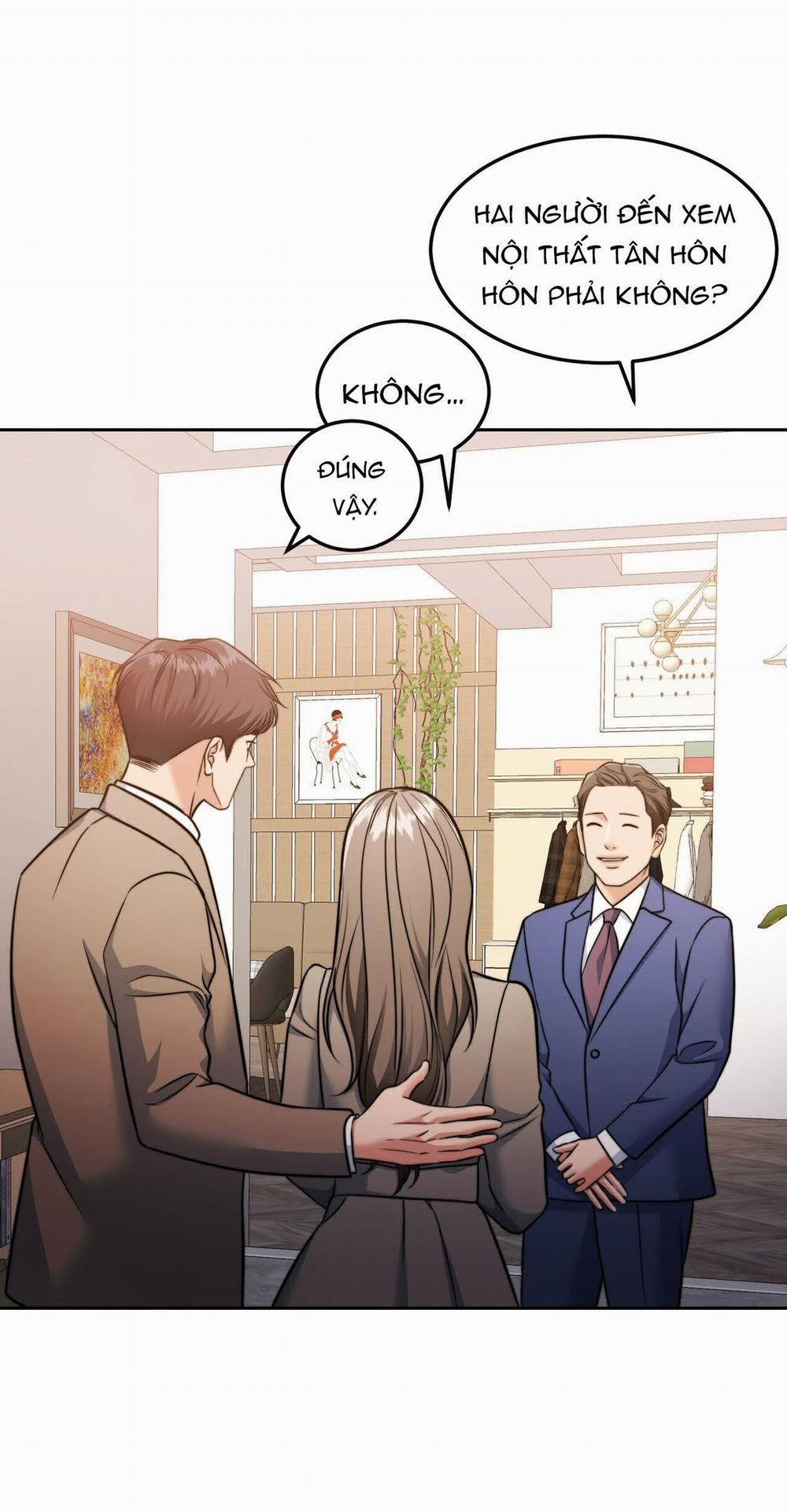 [18+] Hợp Đồng Mang Thai 21.1 trang 36