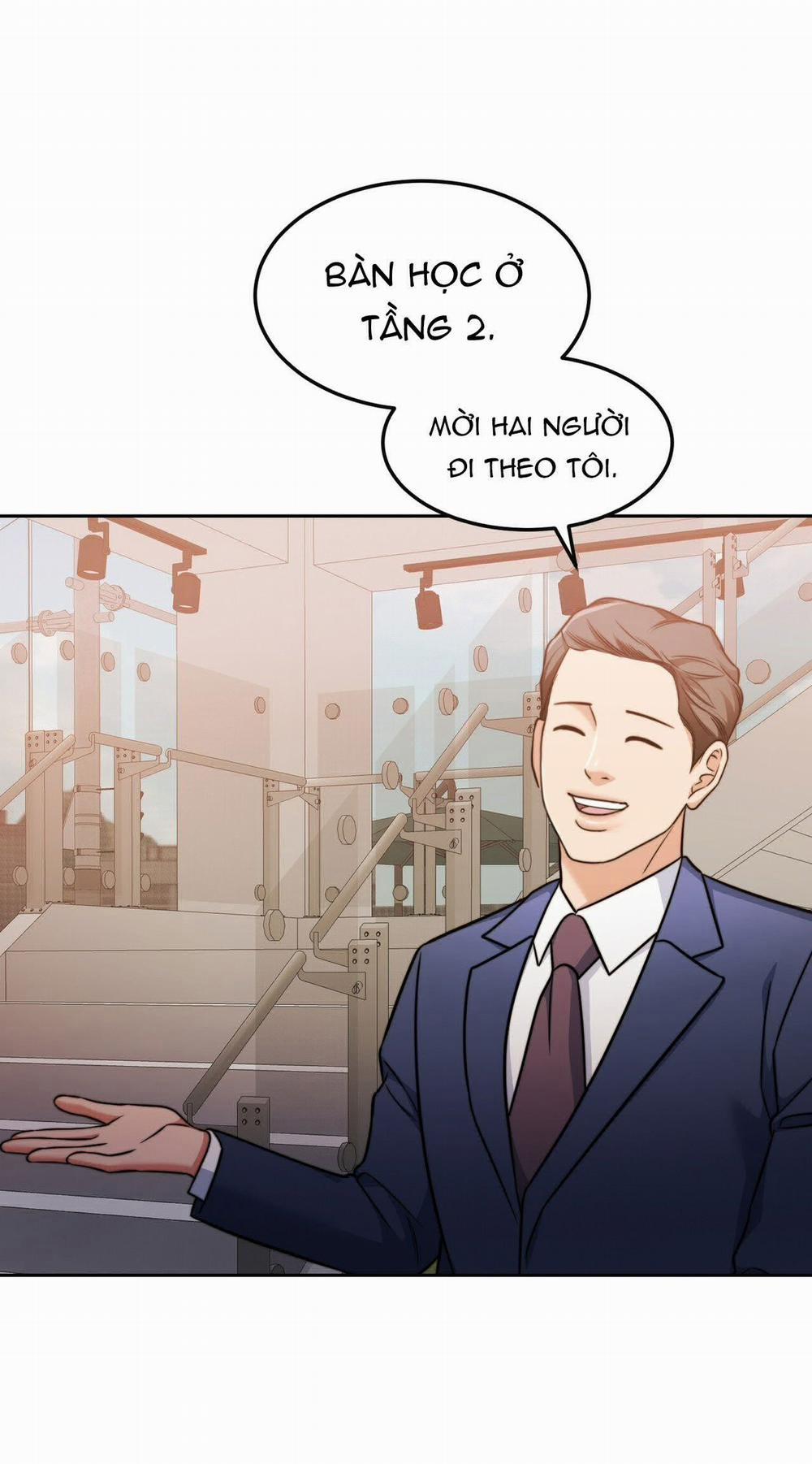 [18+] Hợp Đồng Mang Thai 21.1 trang 38