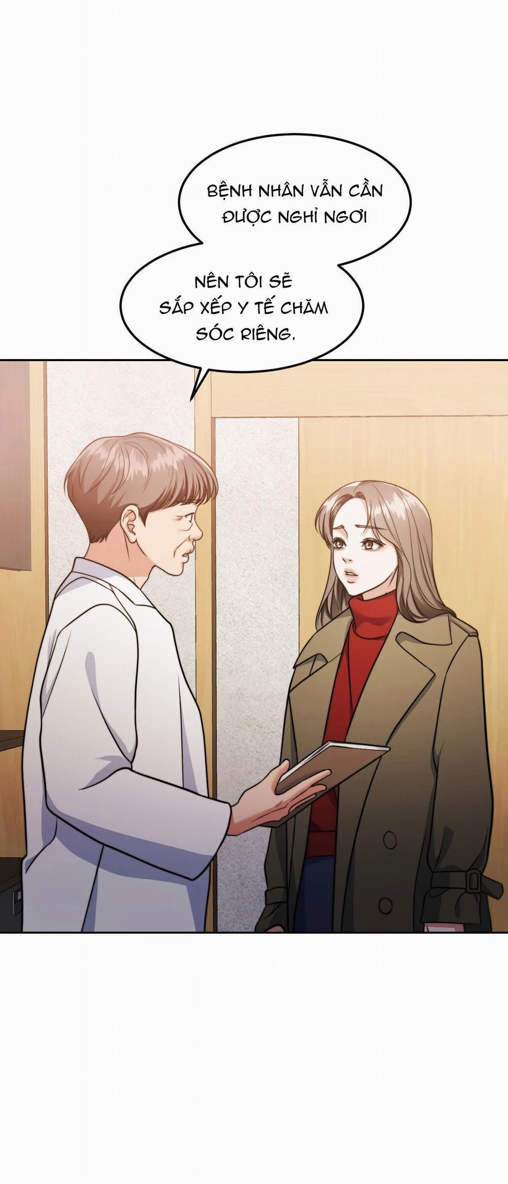 [18+] Hợp Đồng Mang Thai 21.1 trang 4