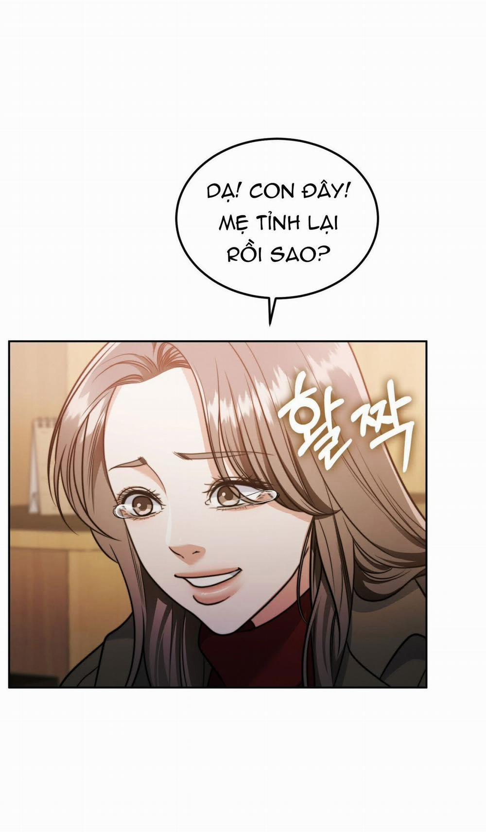 [18+] Hợp Đồng Mang Thai 21.1 trang 9