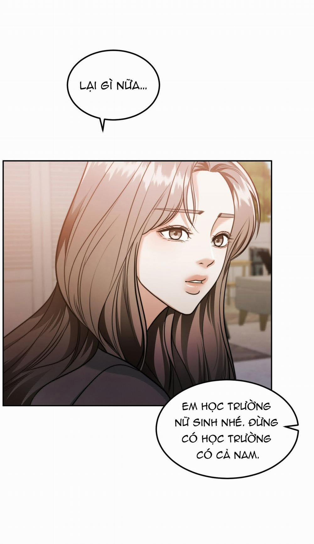 [18+] Hợp Đồng Mang Thai 21.2 trang 12