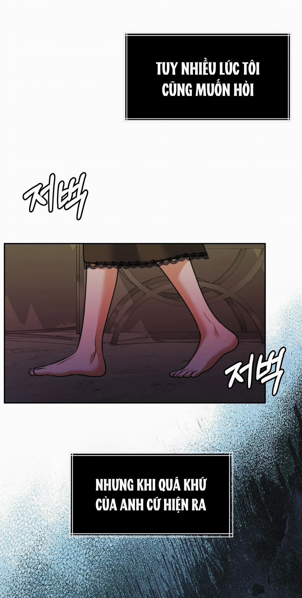 [18+] Hợp Đồng Mang Thai 22.1 trang 12