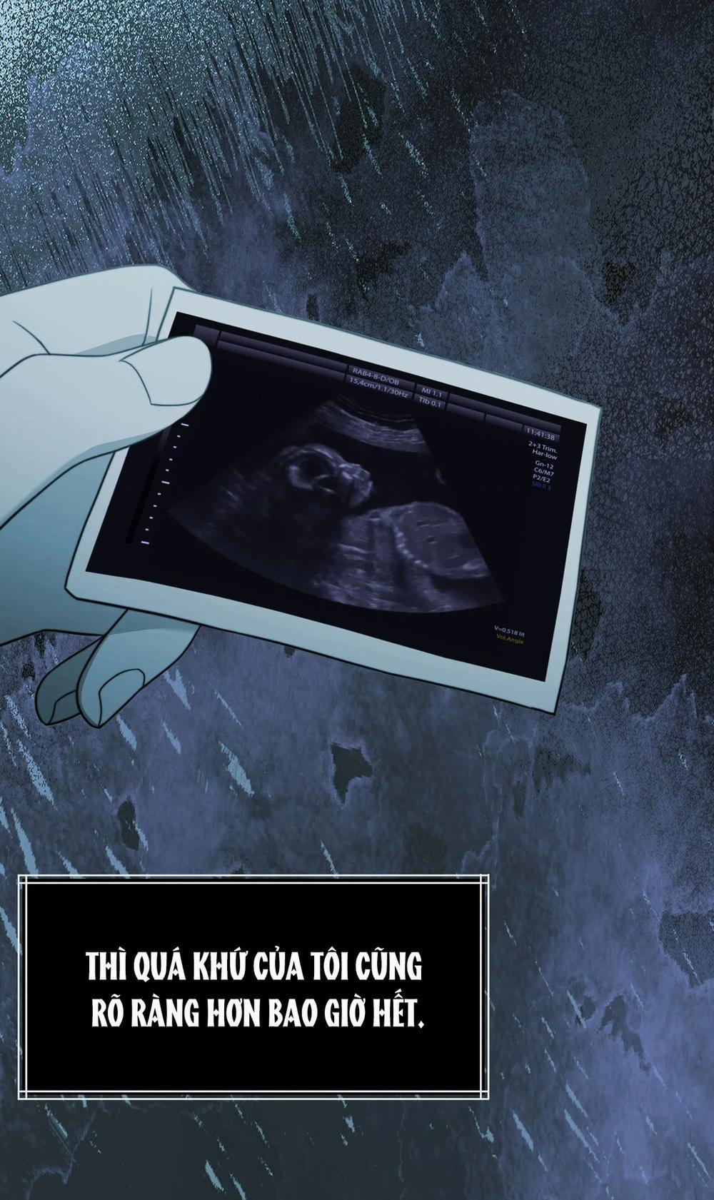 [18+] Hợp Đồng Mang Thai 22.1 trang 13
