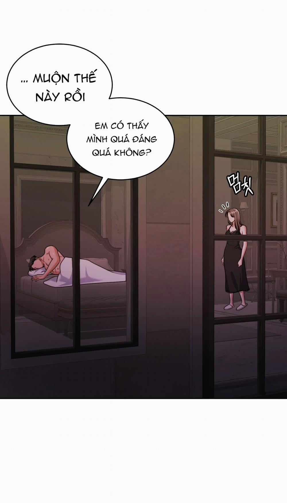 [18+] Hợp Đồng Mang Thai 22.1 trang 19