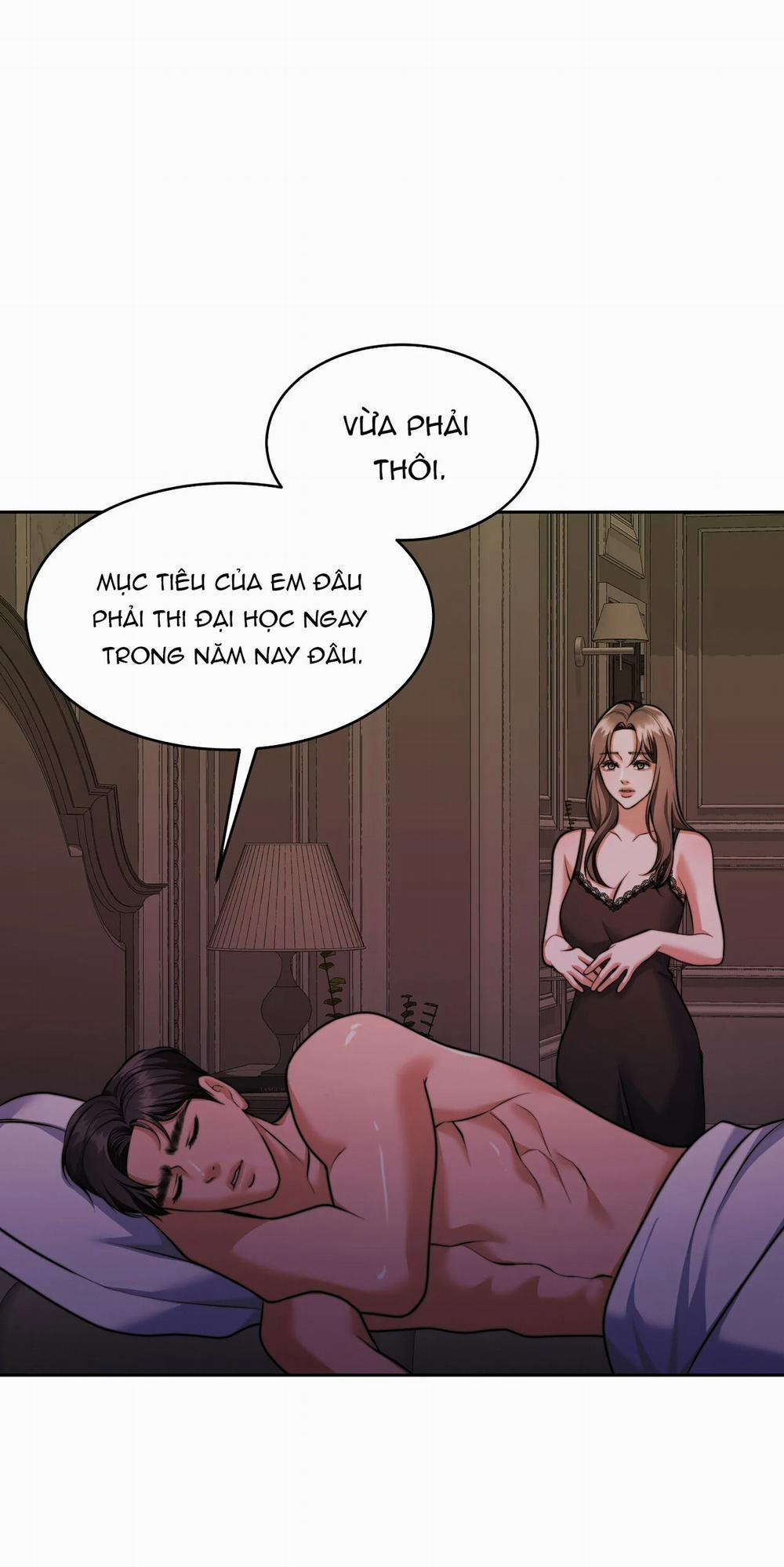 [18+] Hợp Đồng Mang Thai 22.1 trang 20