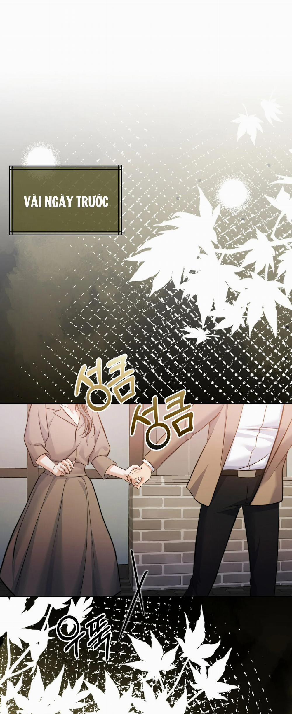 [18+] Hợp Đồng Mang Thai 22.1 trang 27