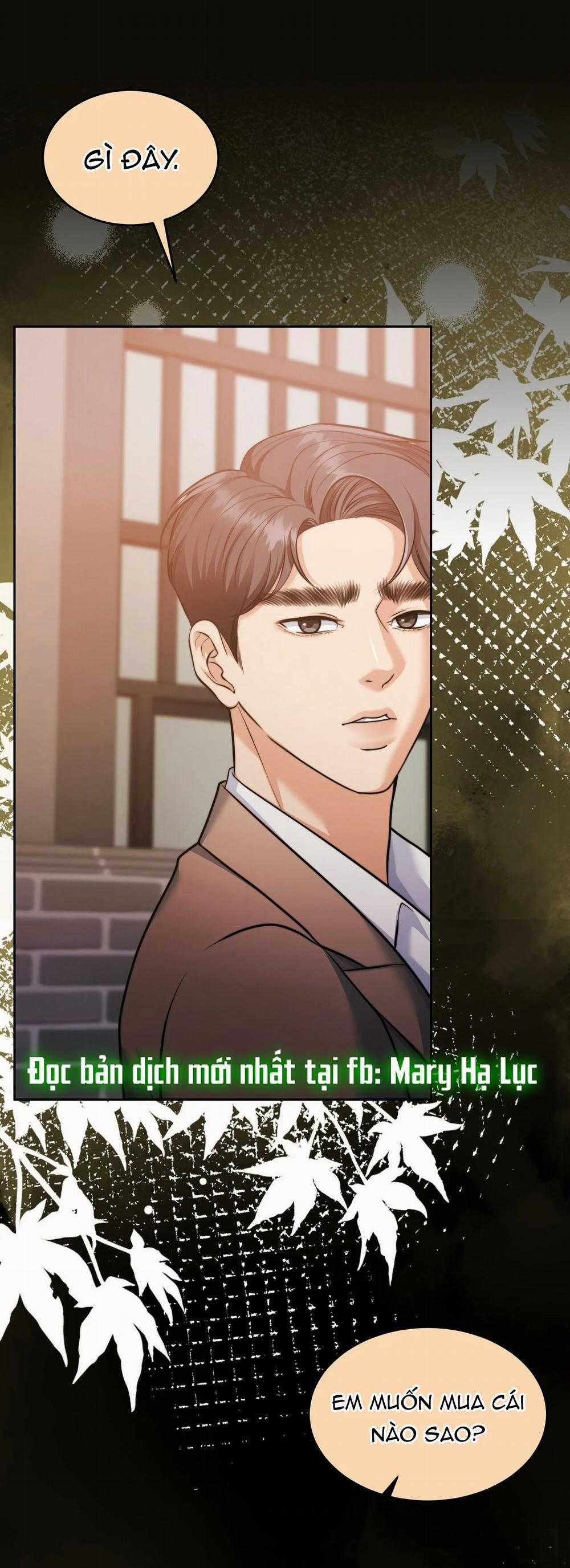 [18+] Hợp Đồng Mang Thai 22.1 trang 29