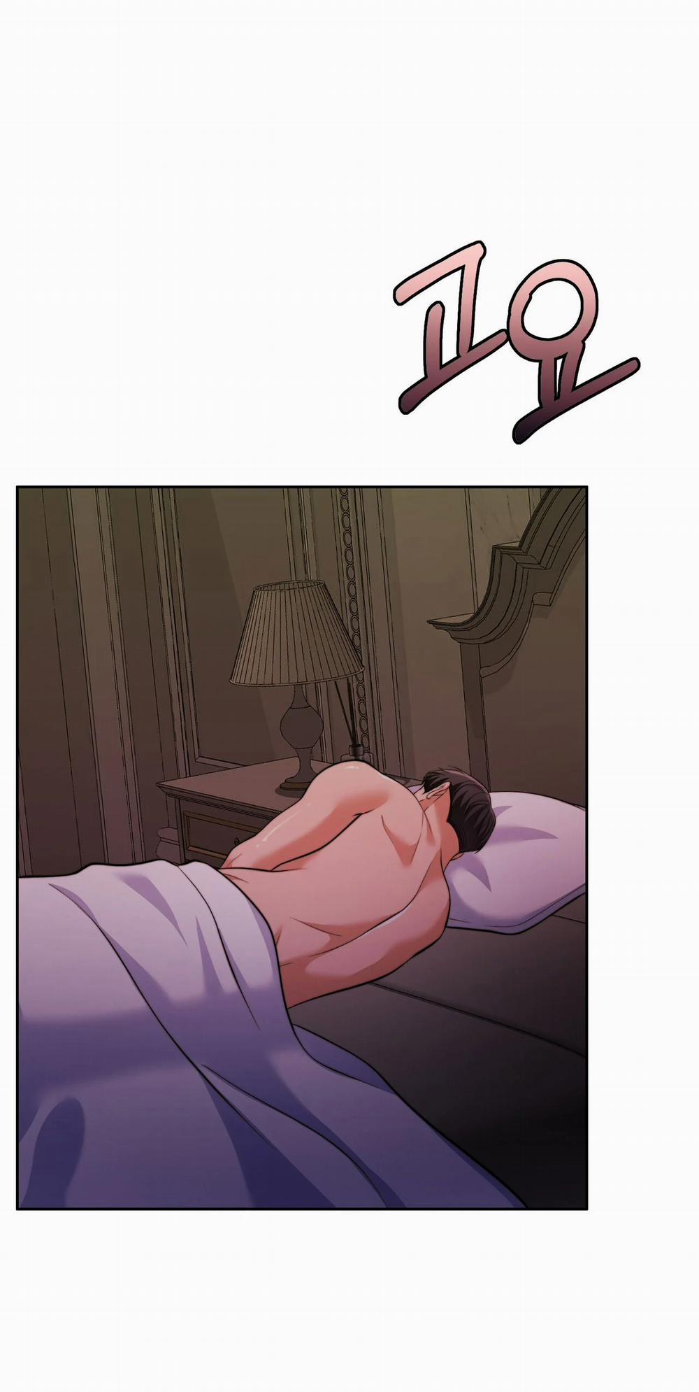 [18+] Hợp Đồng Mang Thai 22.1 trang 6