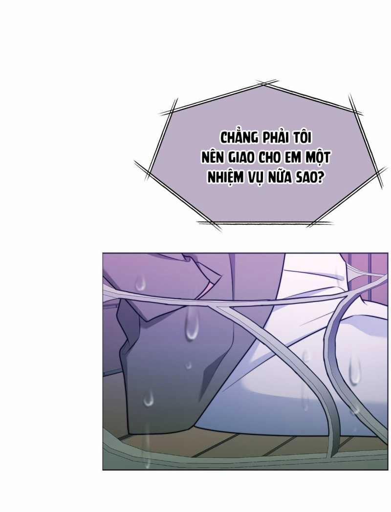 [18+] Hợp Đồng Mang Thai 22.2 trang 13