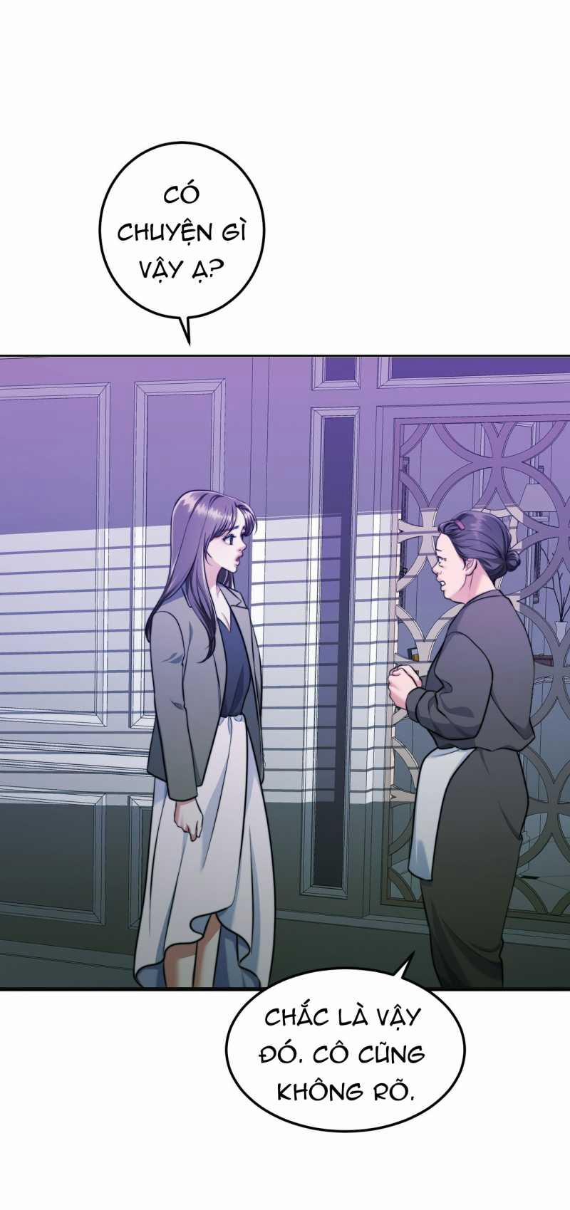 [18+] Hợp Đồng Mang Thai 22.2 trang 21