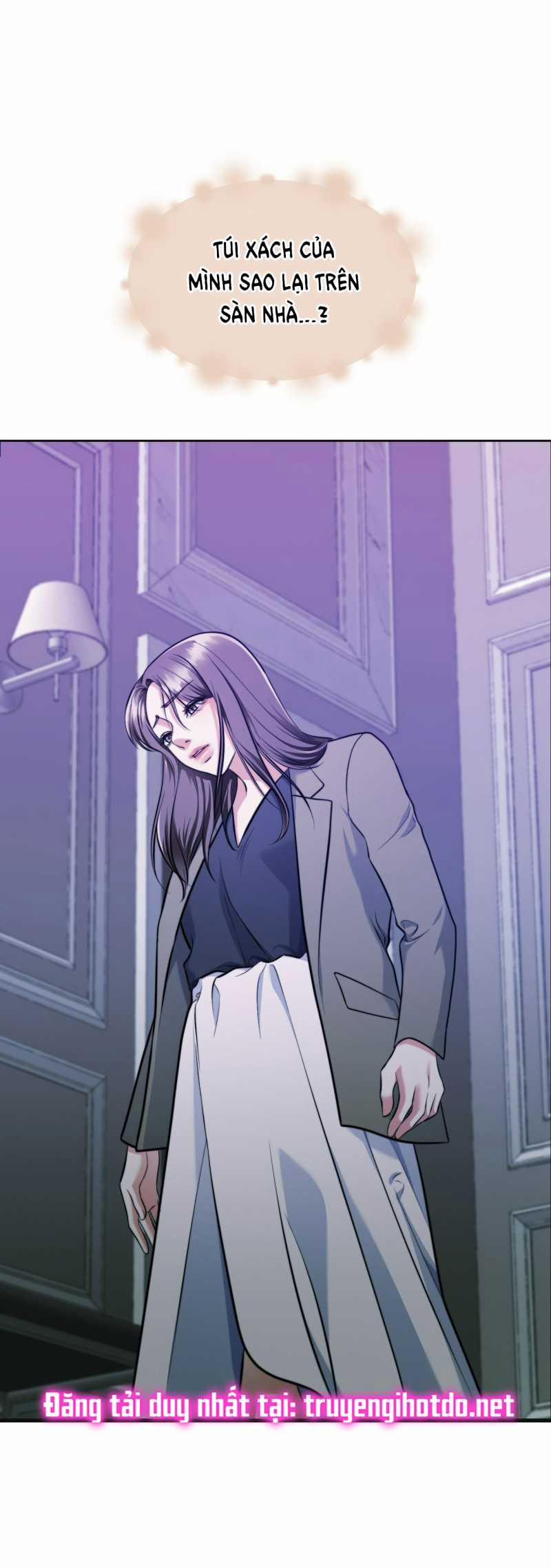 [18+] Hợp Đồng Mang Thai 22.2 trang 26