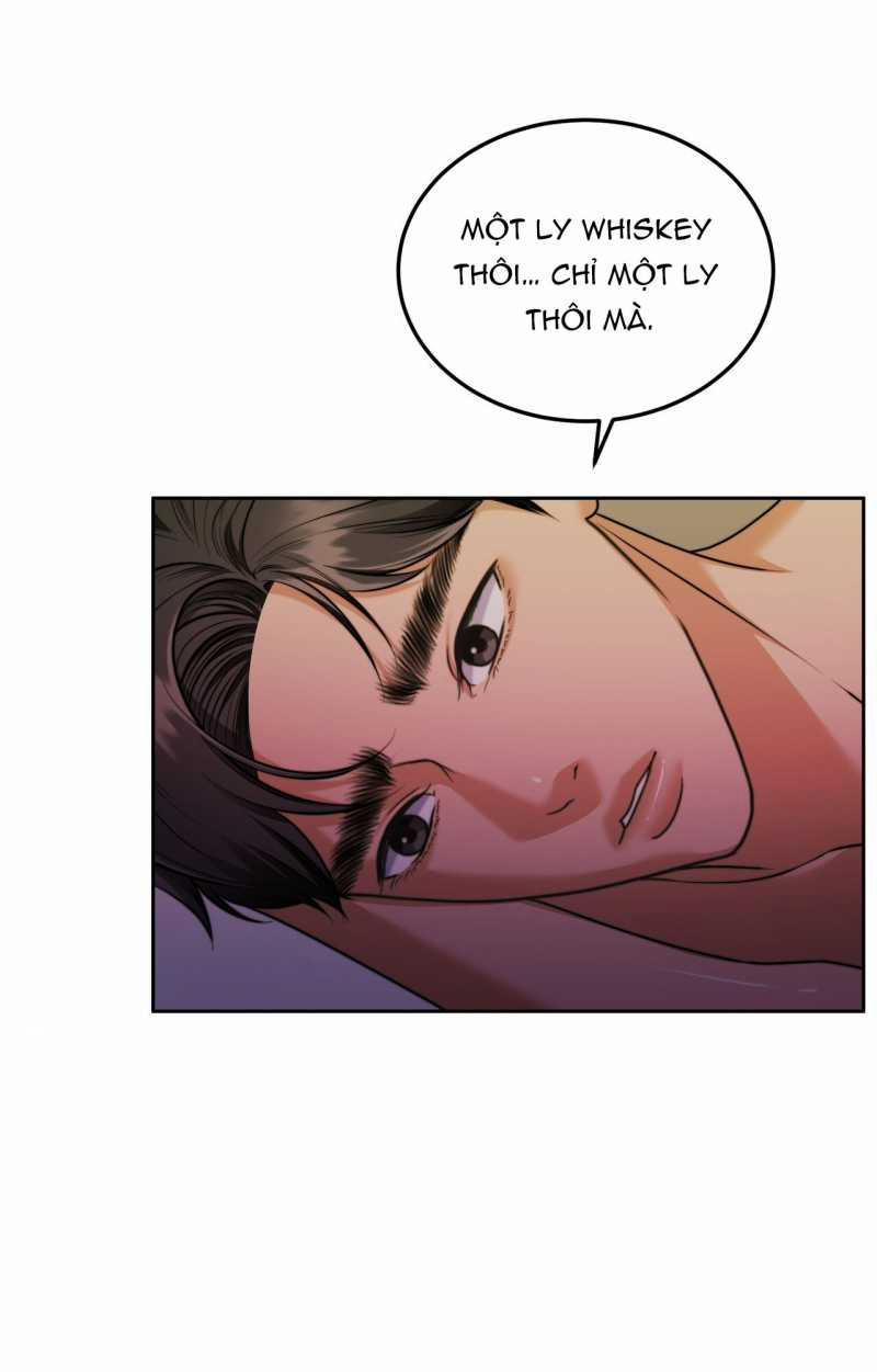 [18+] Hợp Đồng Mang Thai 22.2 trang 3