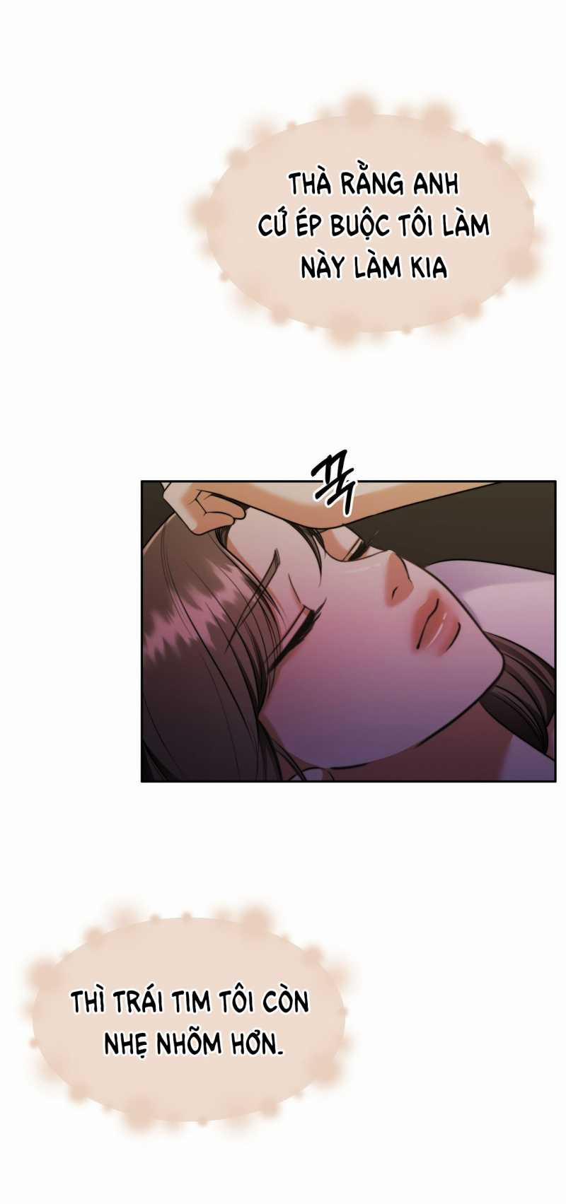 [18+] Hợp Đồng Mang Thai 22.2 trang 9