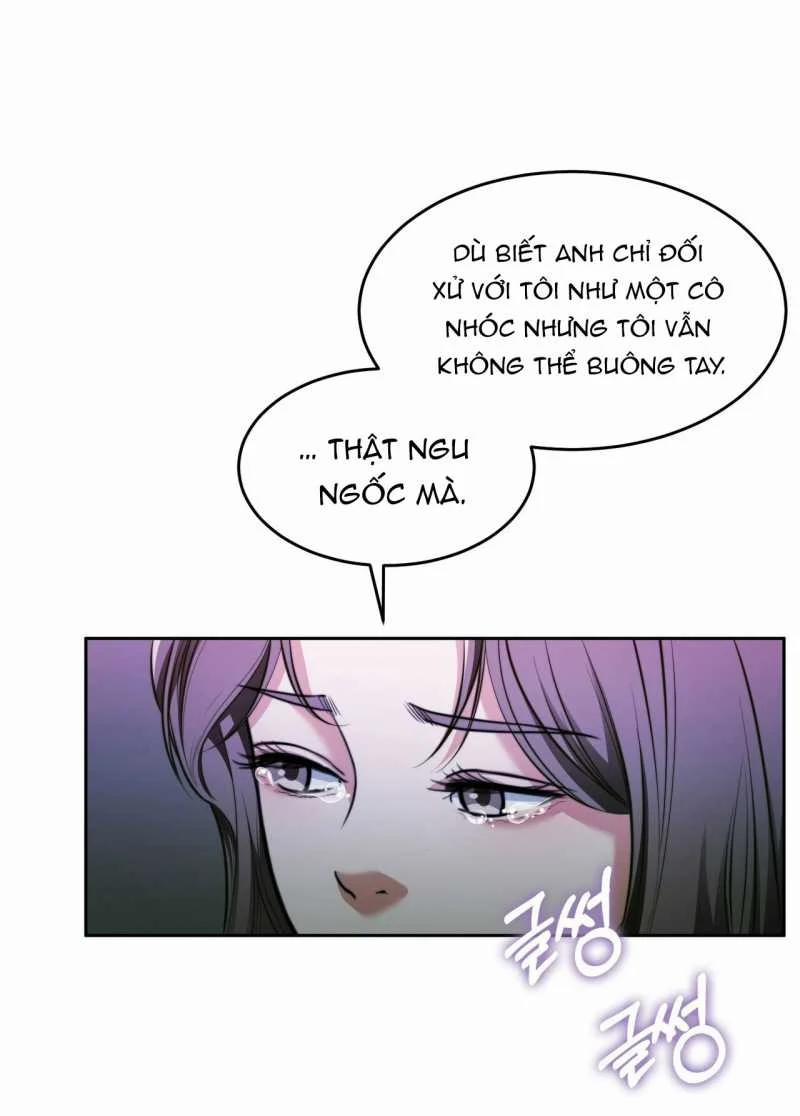 [18+] Hợp Đồng Mang Thai 23.1 trang 18