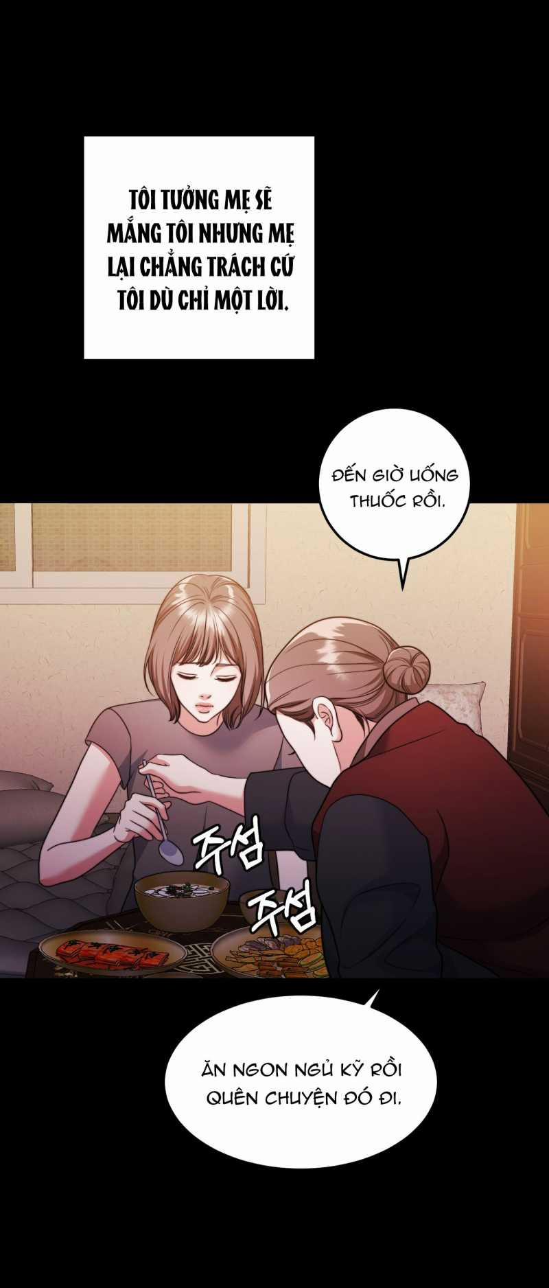 [18+] Hợp Đồng Mang Thai 23.2 trang 25