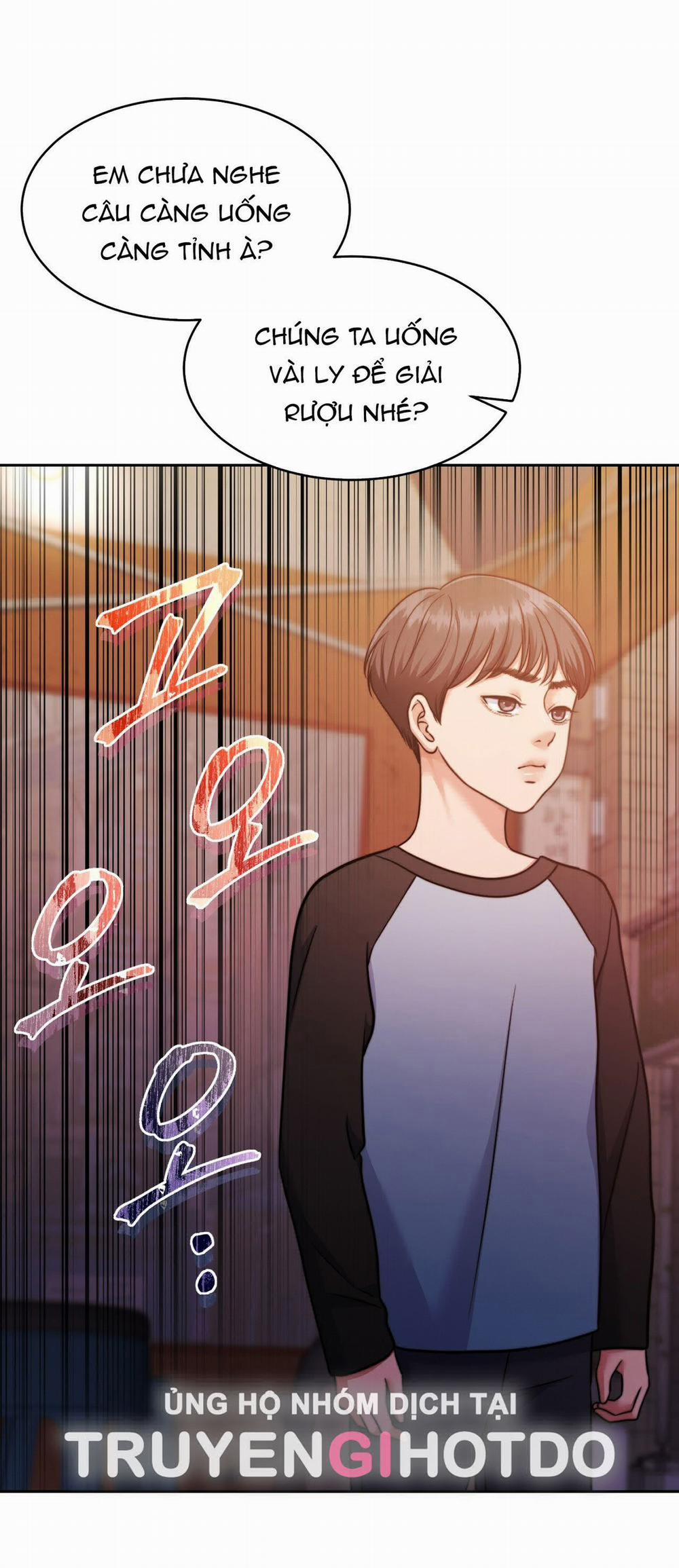 [18+] Hợp Đồng Mang Thai 24.1 trang 13