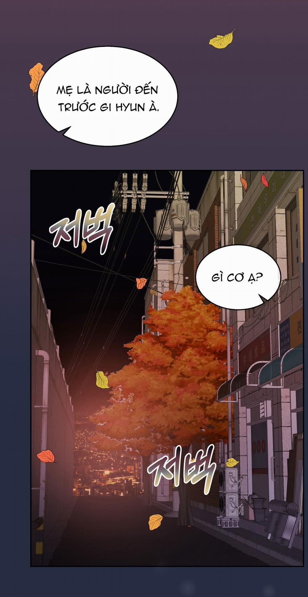 [18+] Hợp Đồng Mang Thai 24.1 trang 23