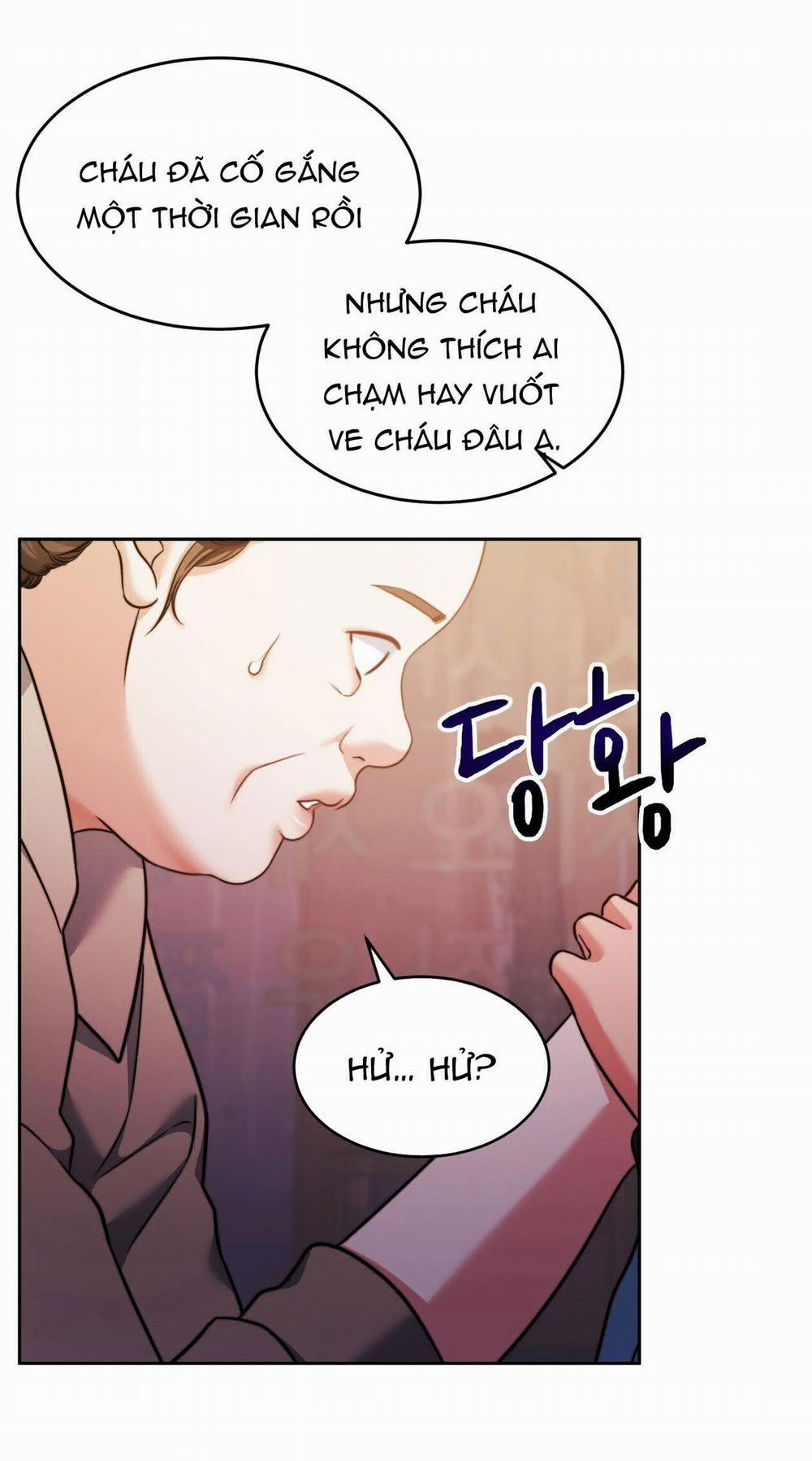 [18+] Hợp Đồng Mang Thai 24.1 trang 8