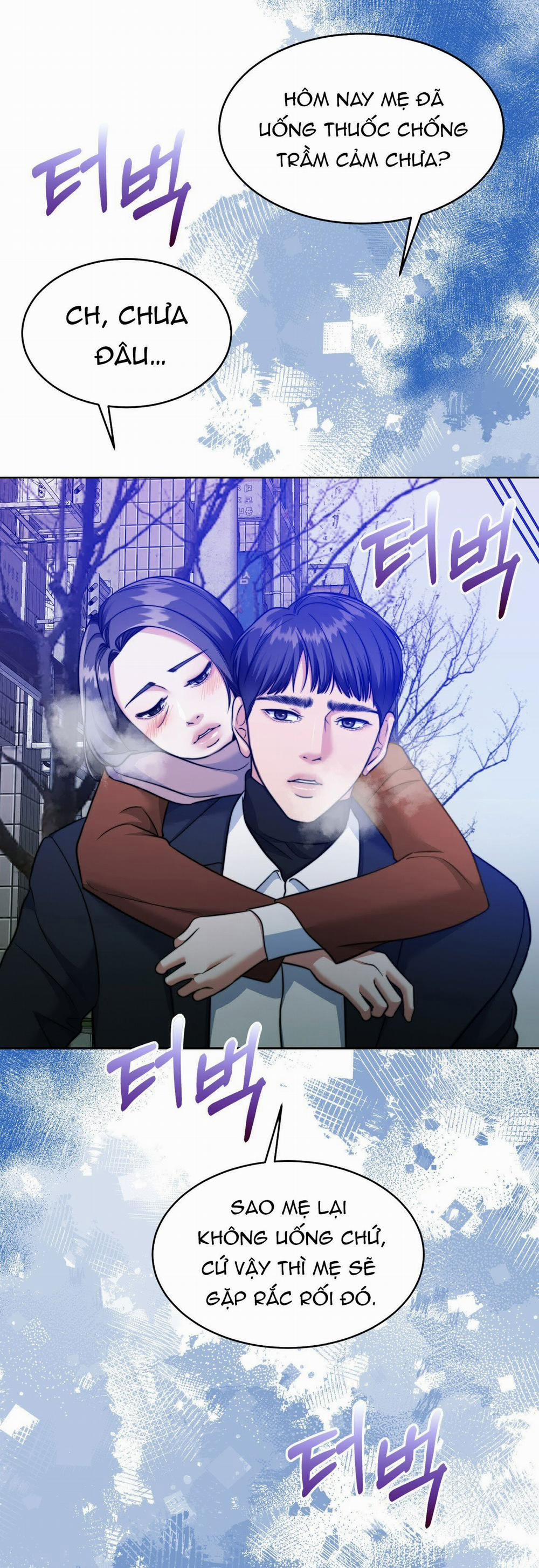 [18+] Hợp Đồng Mang Thai 24.2 trang 10