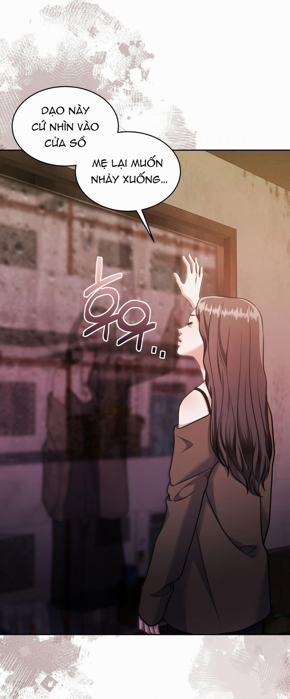 [18+] Hợp Đồng Mang Thai 24.2 trang 13