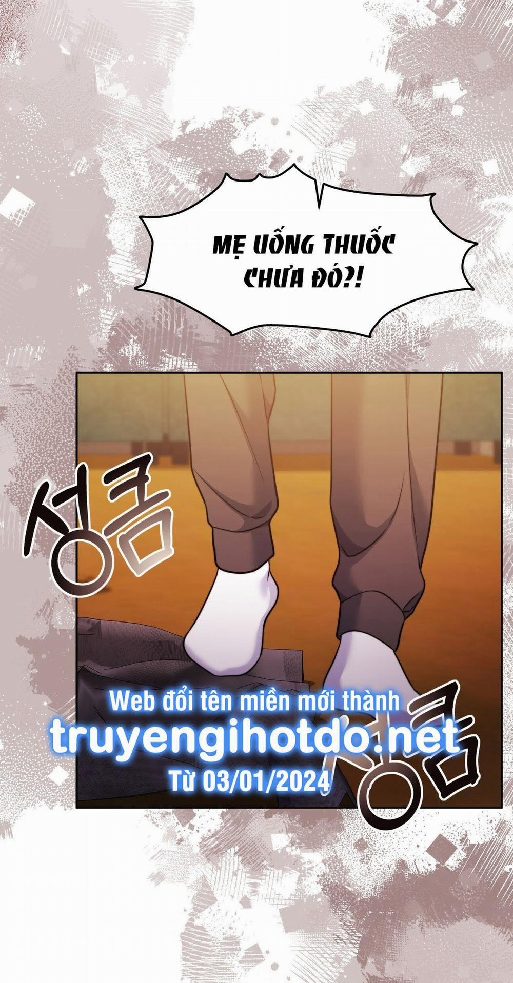 [18+] Hợp Đồng Mang Thai 24.2 trang 16