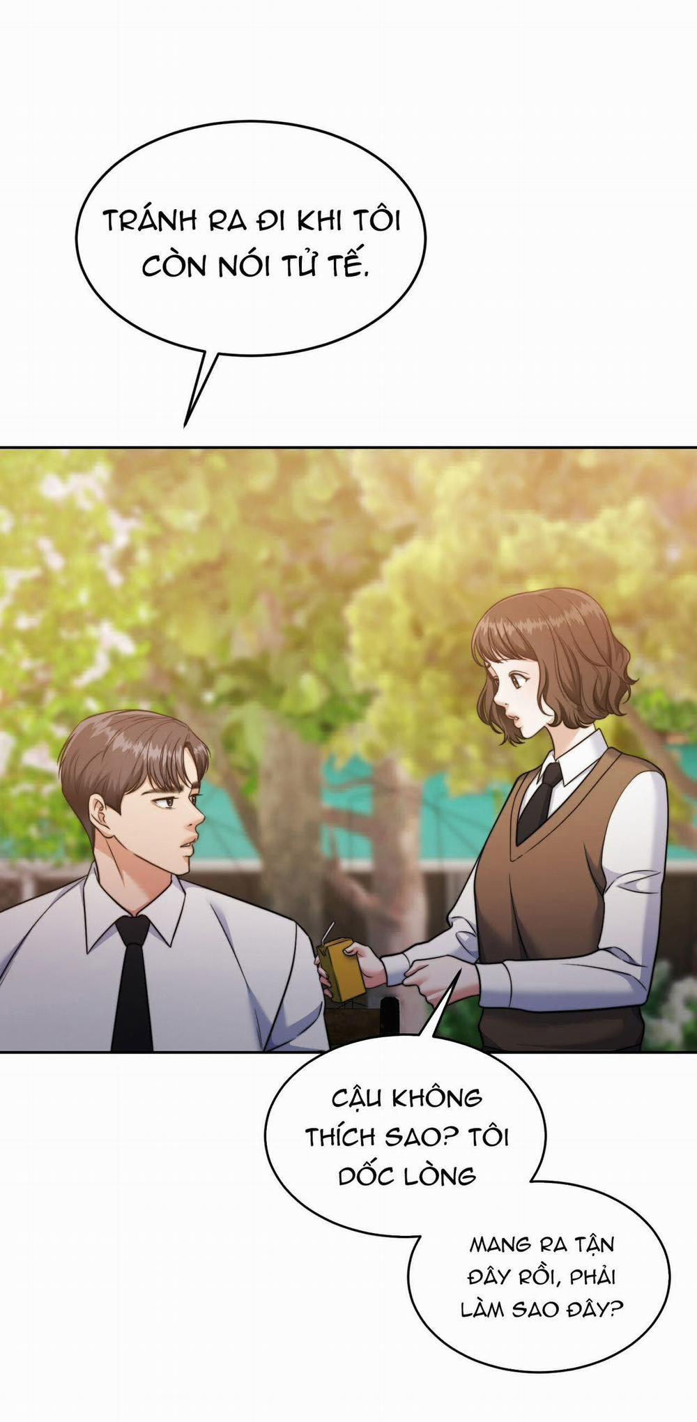 [18+] Hợp Đồng Mang Thai 24.2 trang 40