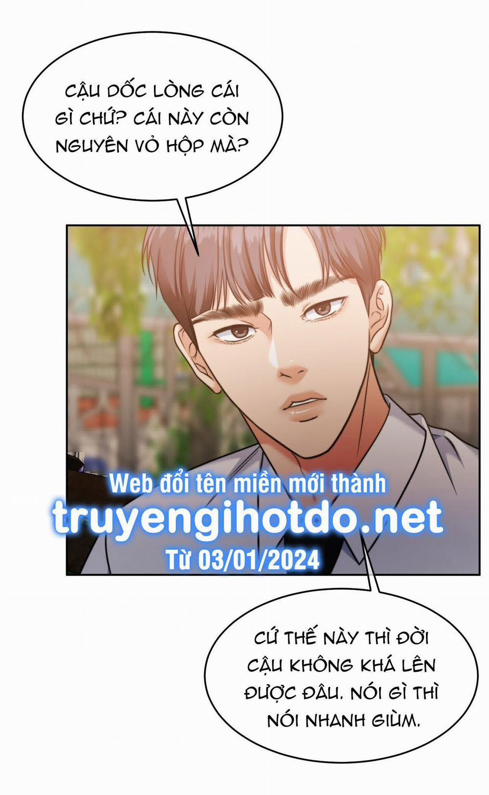 [18+] Hợp Đồng Mang Thai 24.2 trang 41