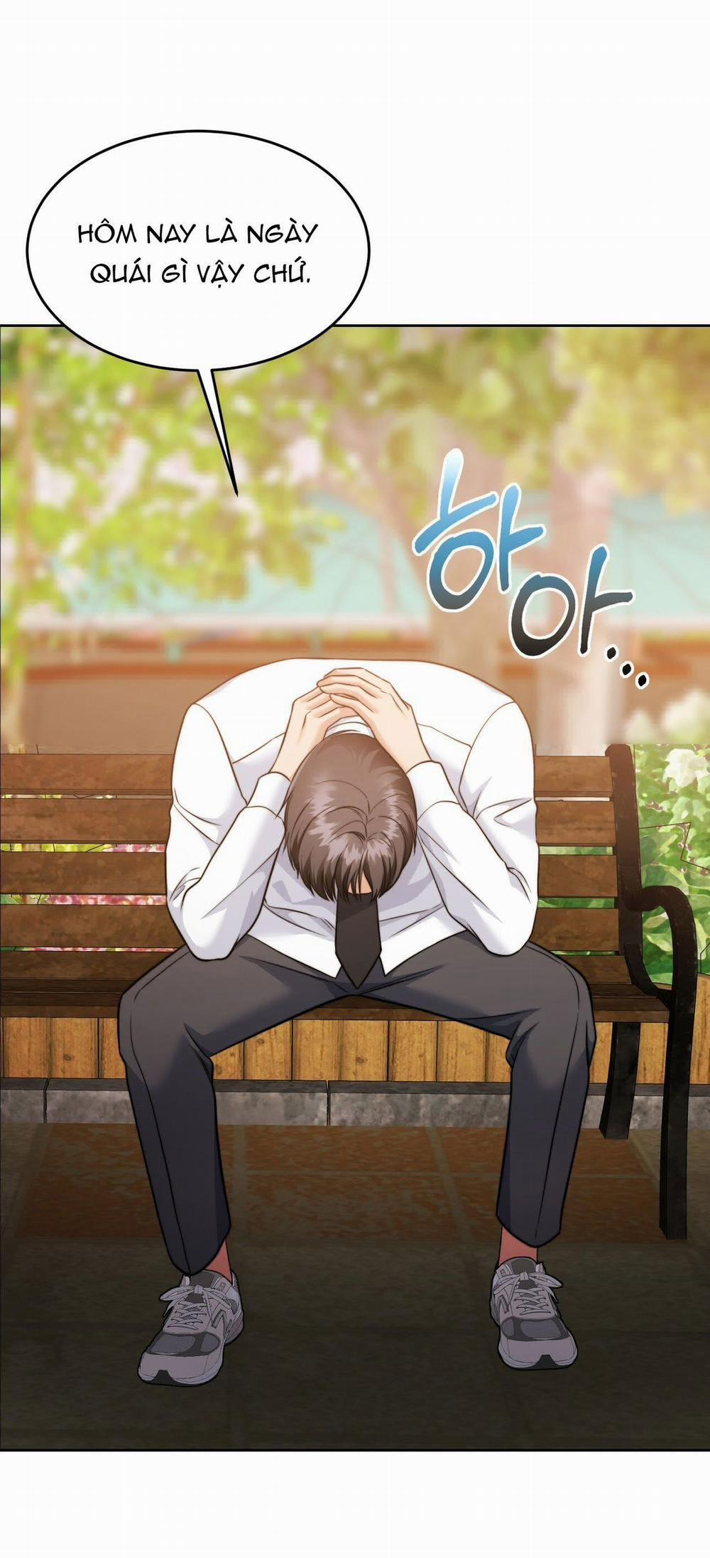 [18+] Hợp Đồng Mang Thai 24.2 trang 44