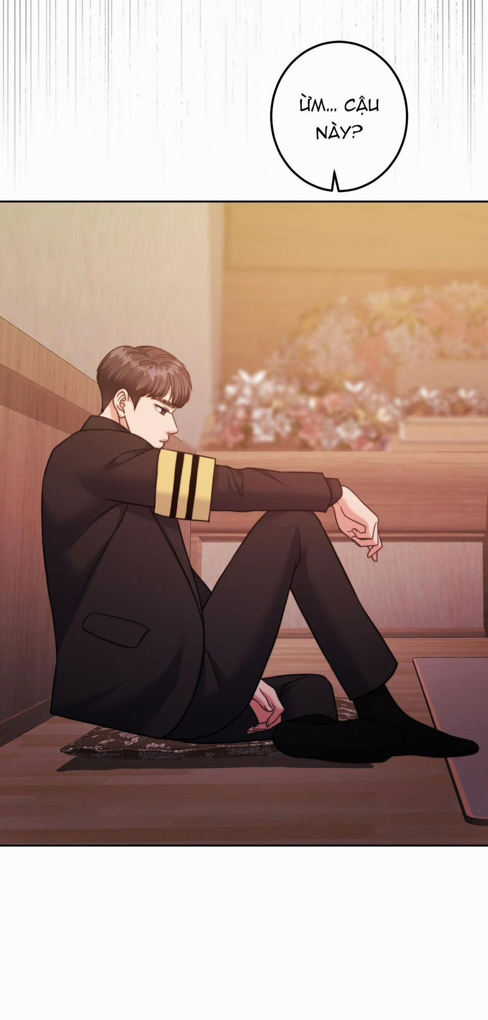 [18+] Hợp Đồng Mang Thai 24.2 trang 65