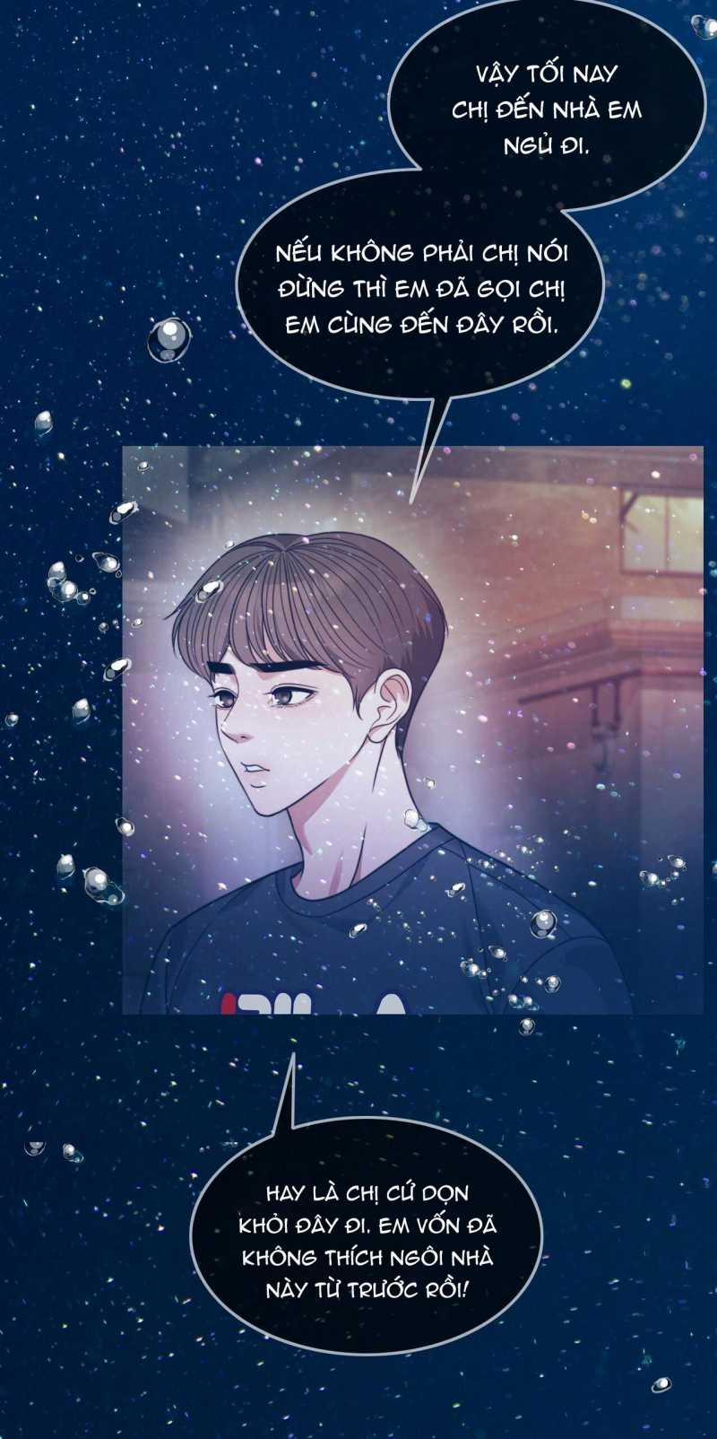 [18+] Hợp Đồng Mang Thai 3.1 trang 15