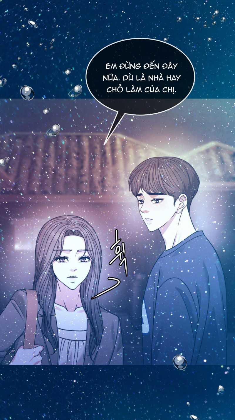 [18+] Hợp Đồng Mang Thai 3.1 trang 21