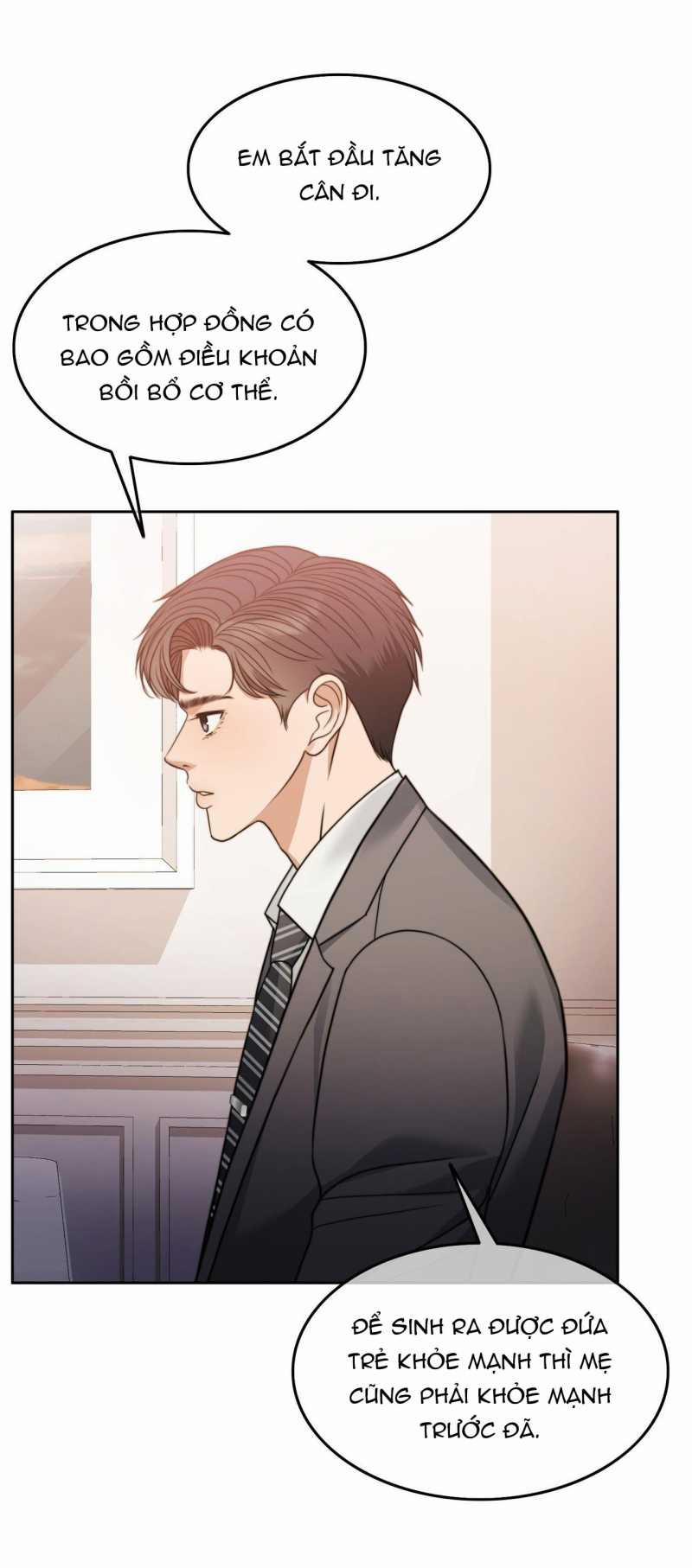 [18+] Hợp Đồng Mang Thai 3.2 trang 31