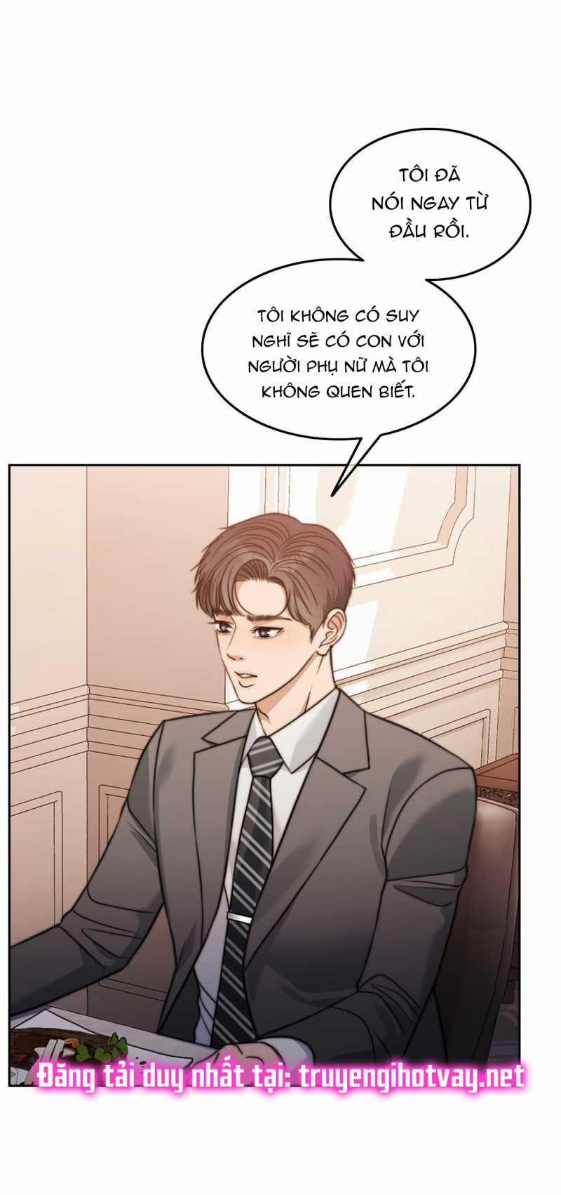 [18+] Hợp Đồng Mang Thai 3.2 trang 39