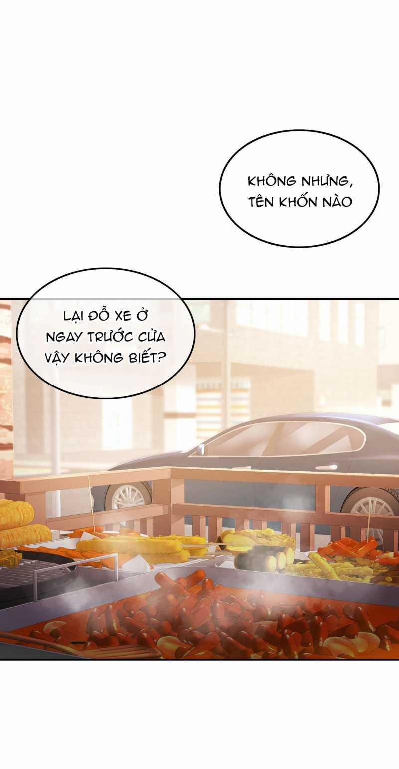 [18+] Hợp Đồng Mang Thai 3.2 trang 4