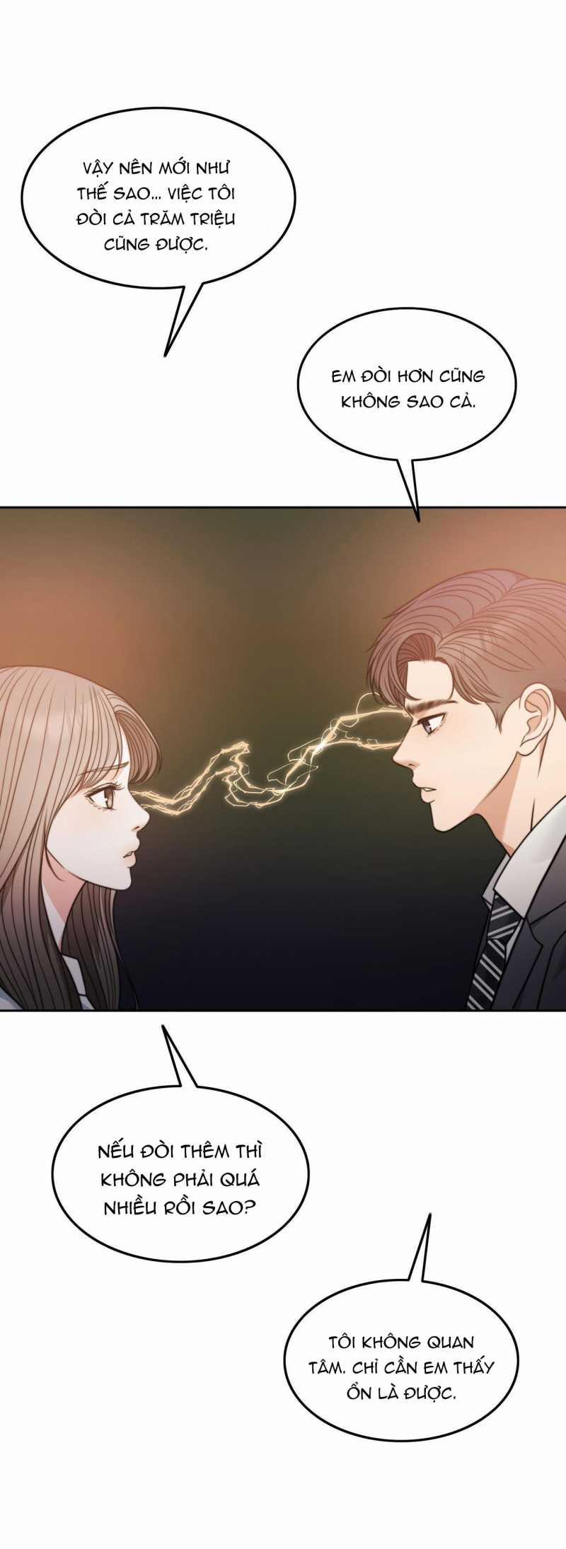 [18+] Hợp Đồng Mang Thai 3.2 trang 40