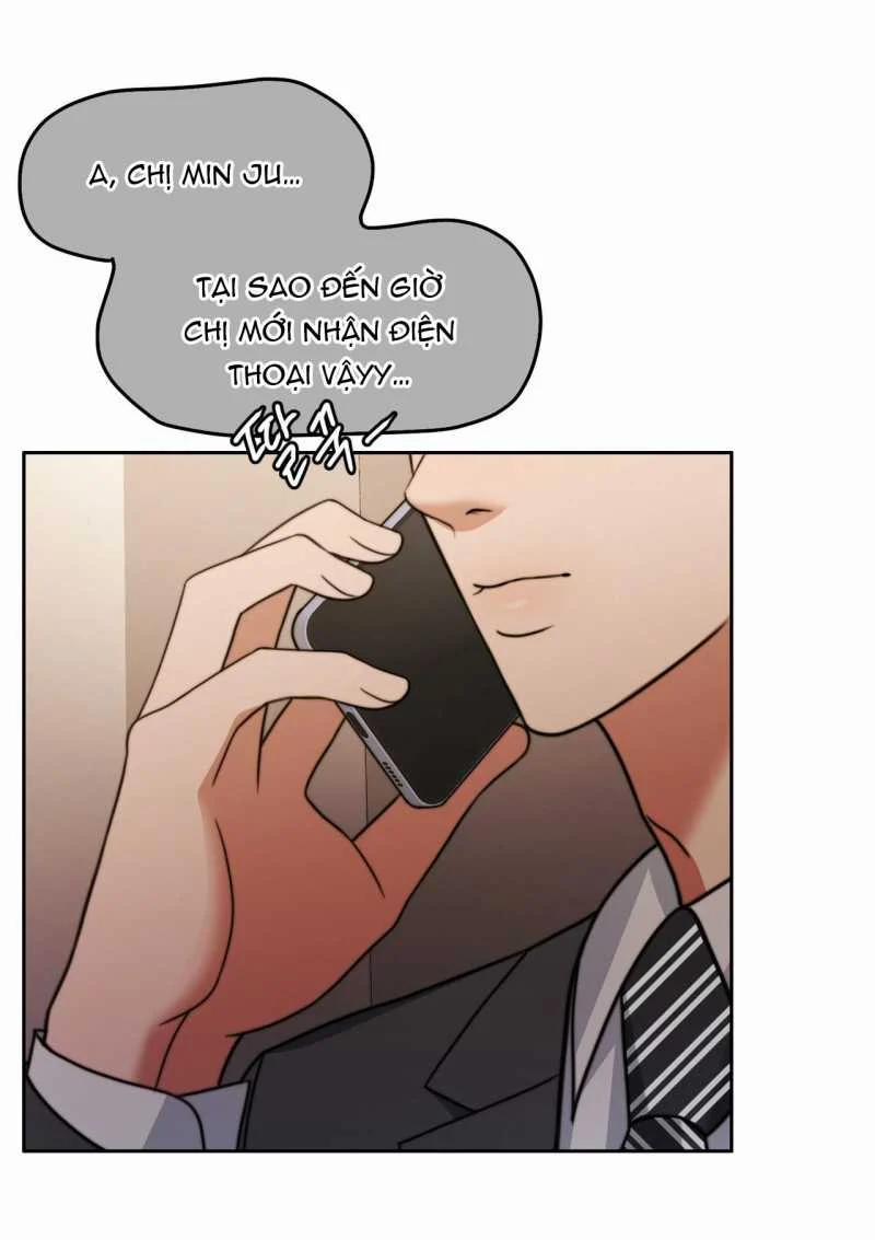 [18+] Hợp Đồng Mang Thai 3.2 trang 49