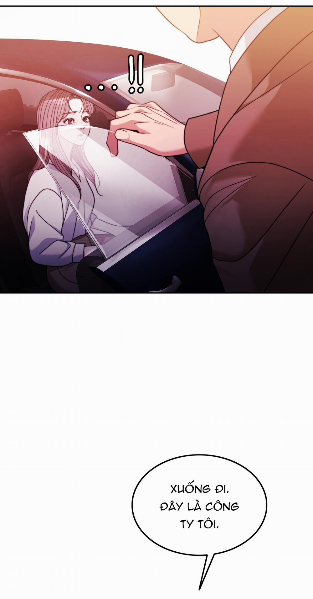 [18+] Hợp Đồng Mang Thai 4.1 trang 10