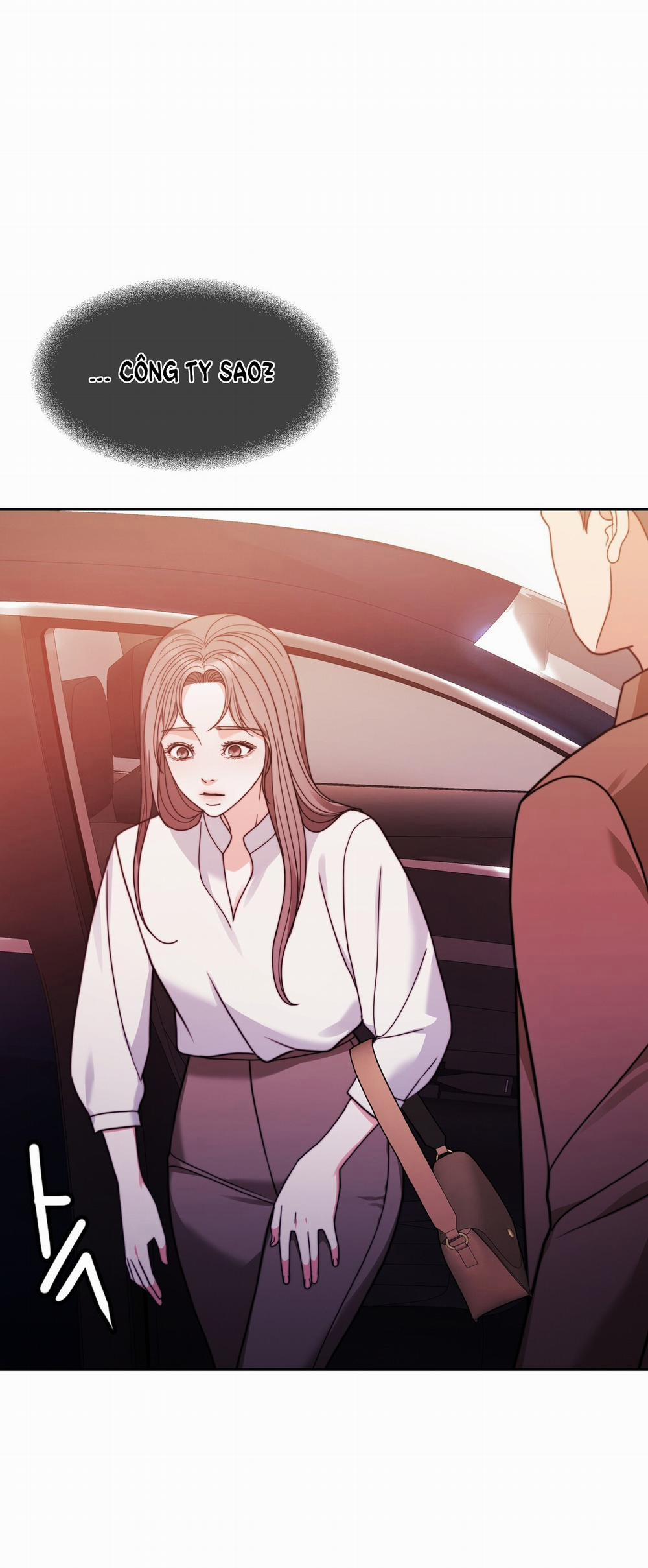 [18+] Hợp Đồng Mang Thai 4.1 trang 14