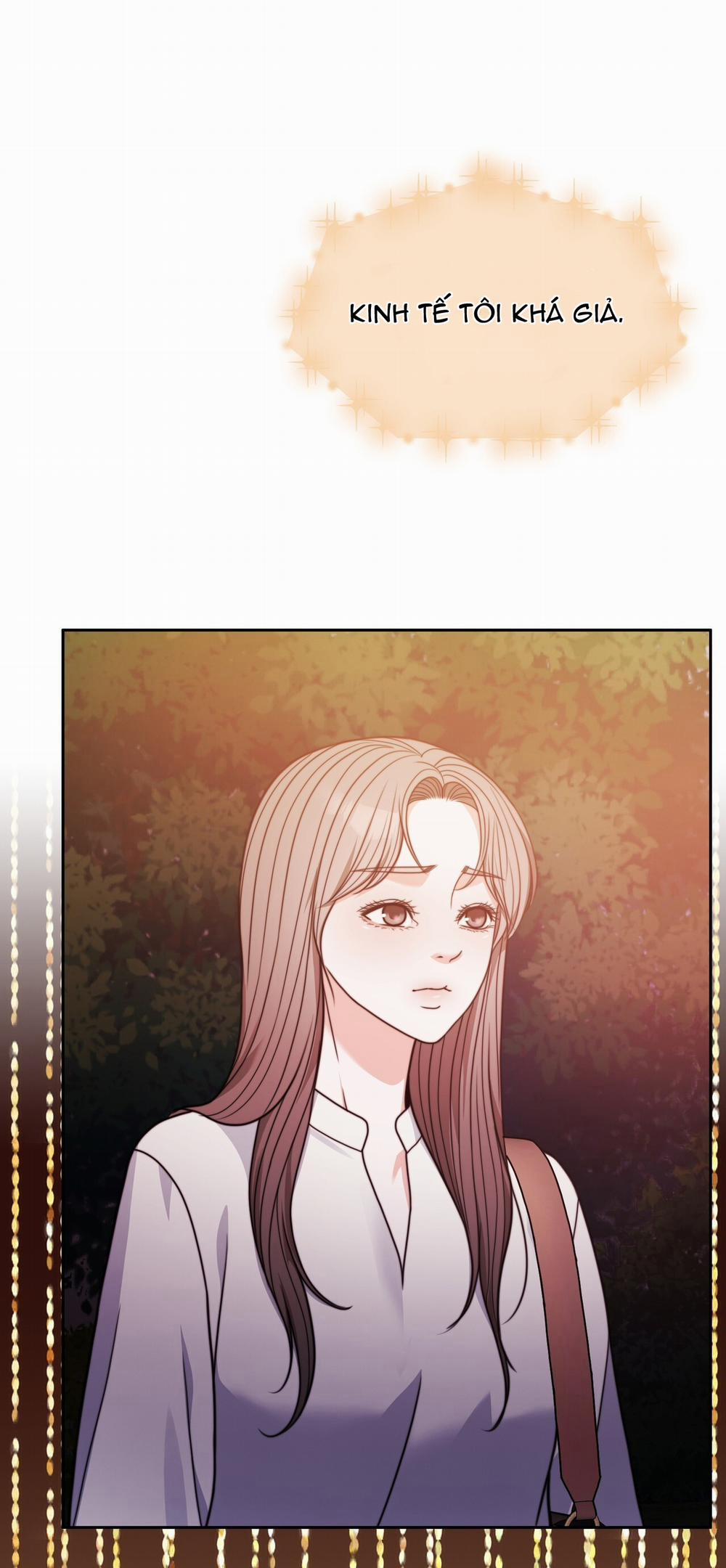 [18+] Hợp Đồng Mang Thai 4.1 trang 18