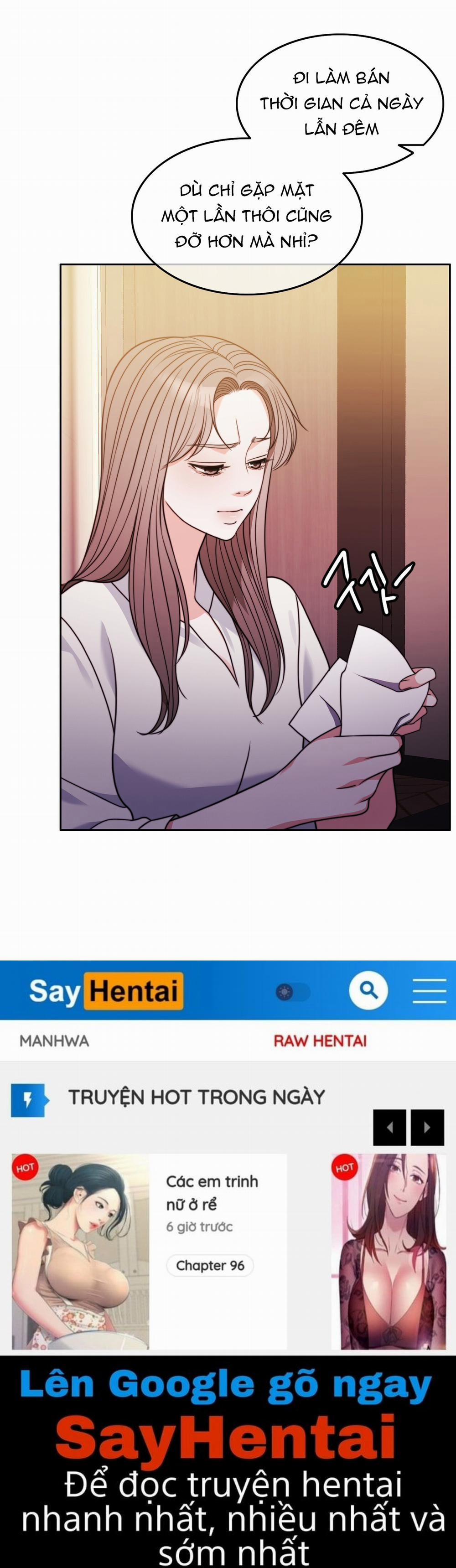 [18+] Hợp Đồng Mang Thai 4.1 trang 35