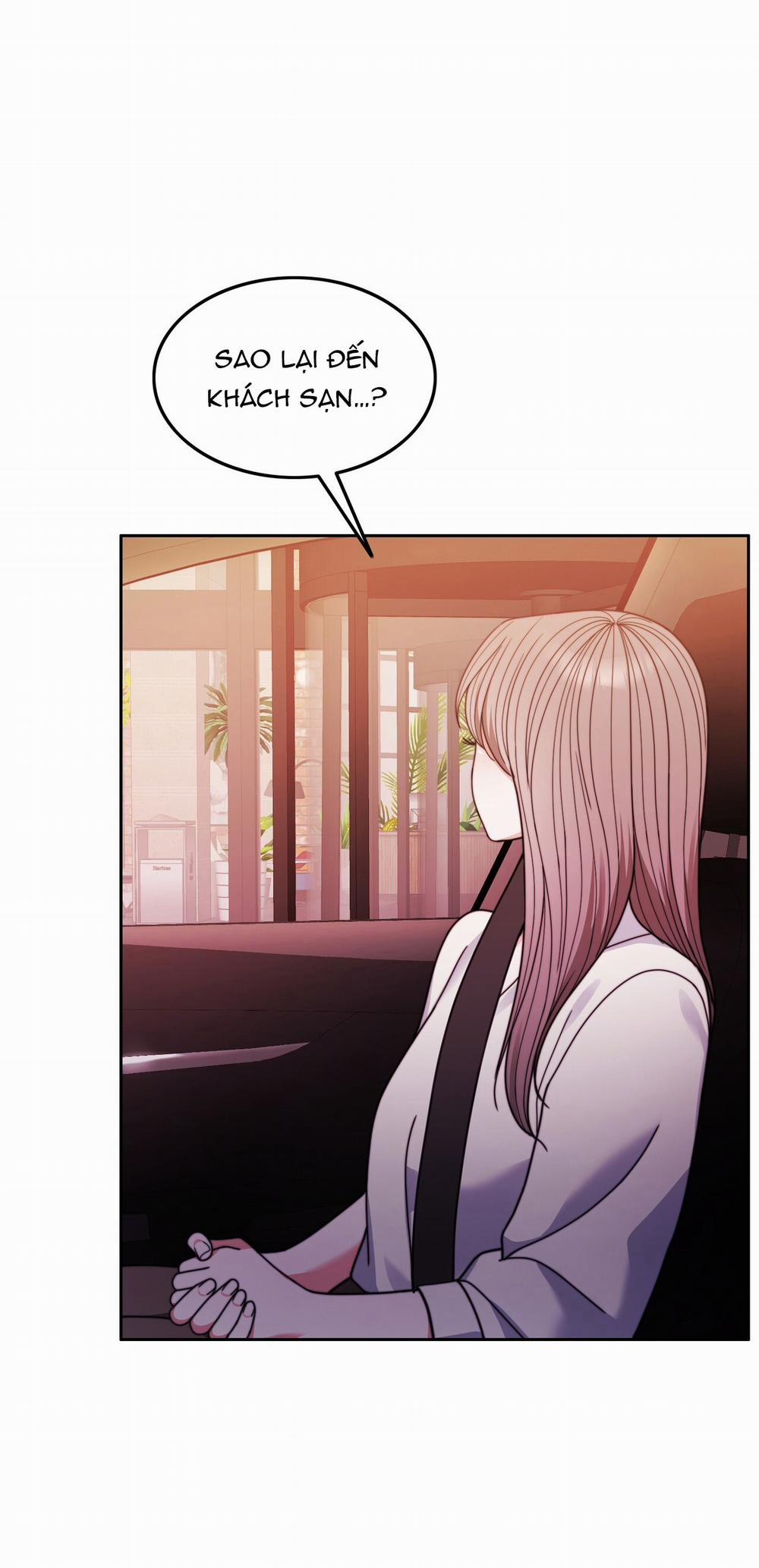 [18+] Hợp Đồng Mang Thai 4.1 trang 7