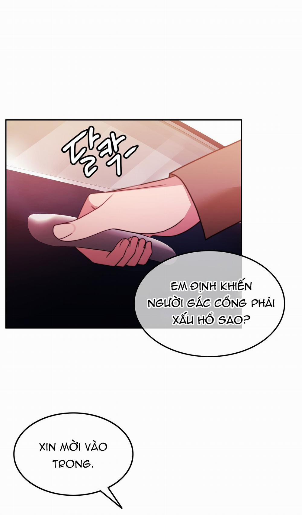 [18+] Hợp Đồng Mang Thai 4.1 trang 9