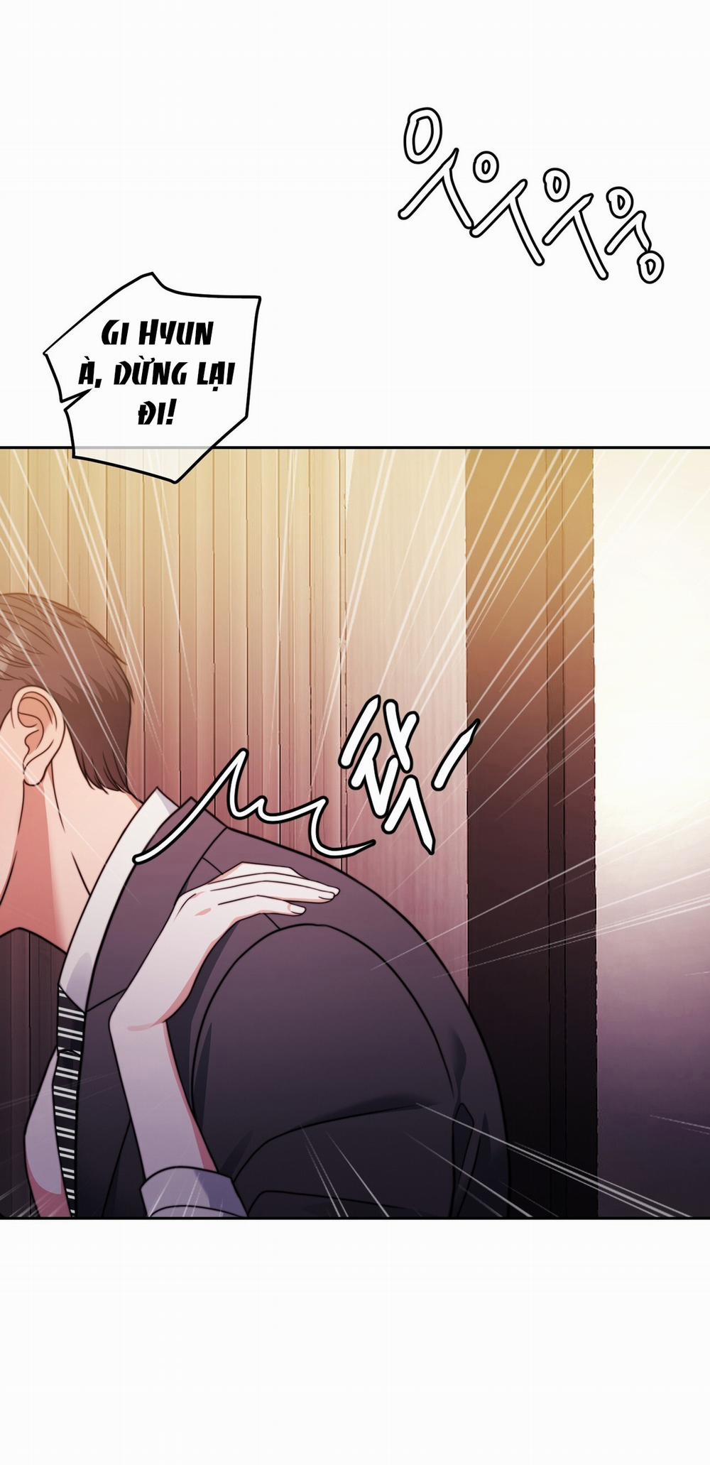 [18+] Hợp Đồng Mang Thai 4.2 trang 13