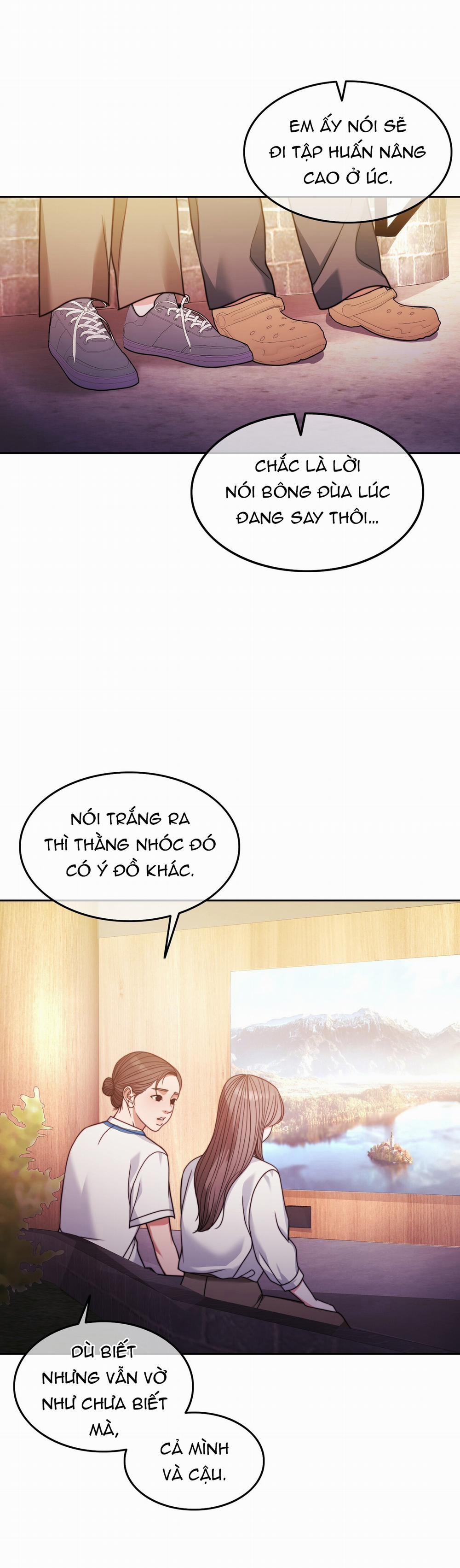 [18+] Hợp Đồng Mang Thai 4.2 trang 23