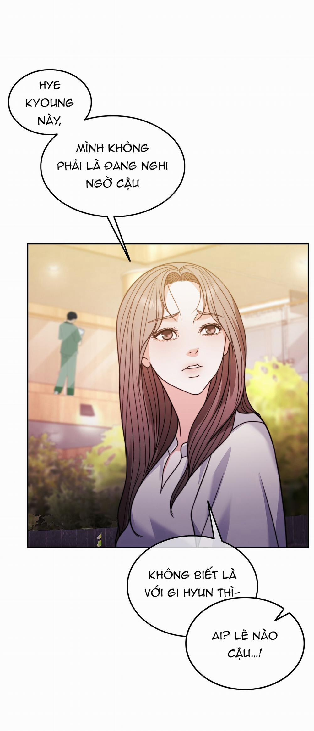 [18+] Hợp Đồng Mang Thai 4.2 trang 29