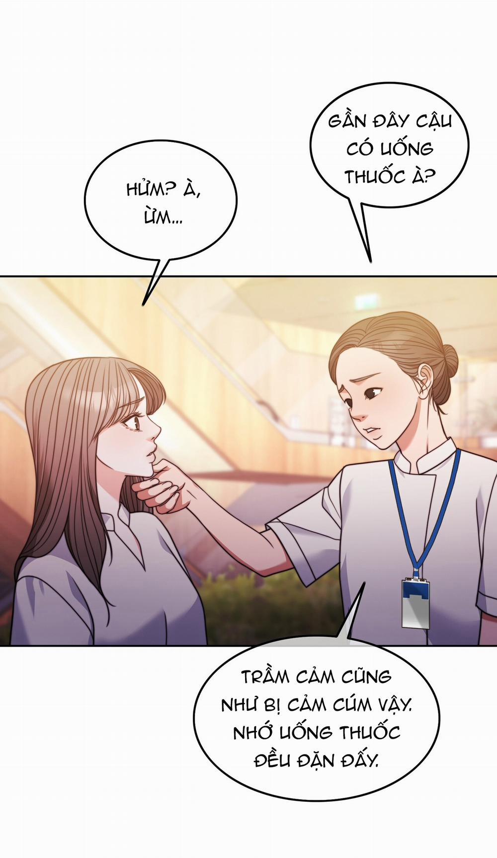 [18+] Hợp Đồng Mang Thai 4.2 trang 34