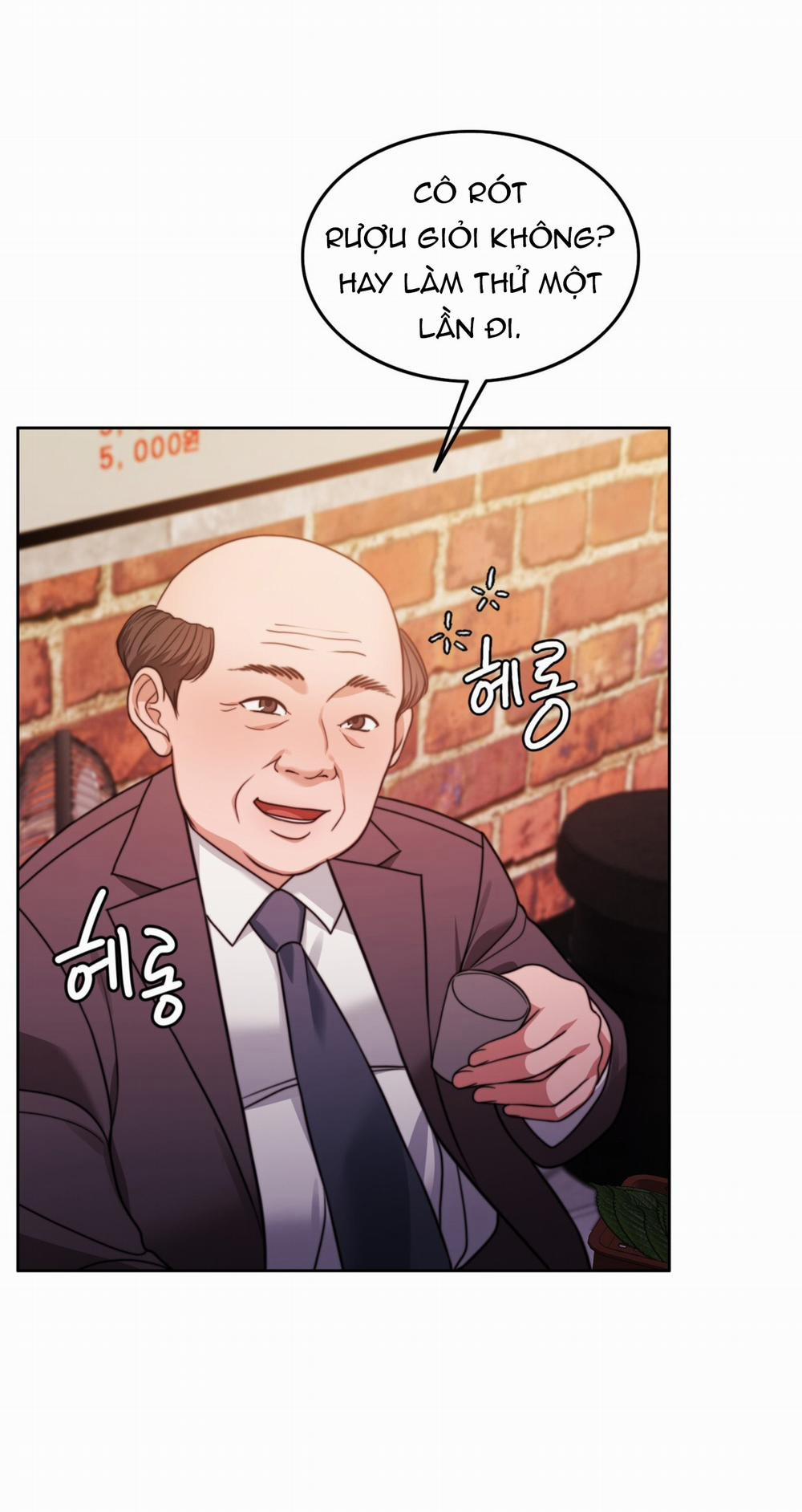 [18+] Hợp Đồng Mang Thai 5.1 trang 10